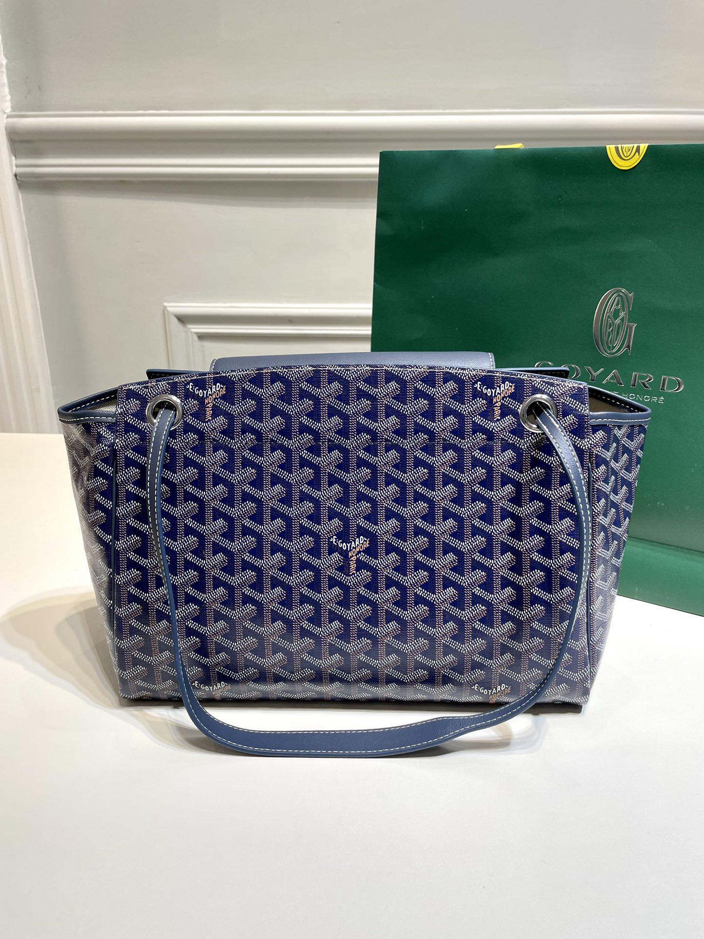 G O Y A R D Goyard Rouette PM 레플리카 53번 이미지 - Bag | 세미샵 레플리카 사이트