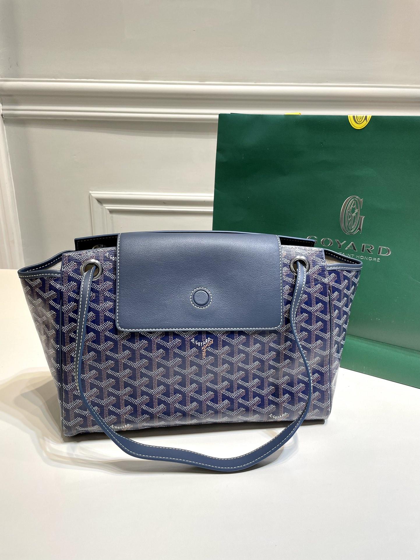G O Y A R D Goyard Rouette PM 레플리카 54번 이미지 - Bag | 세미샵 레플리카 사이트
