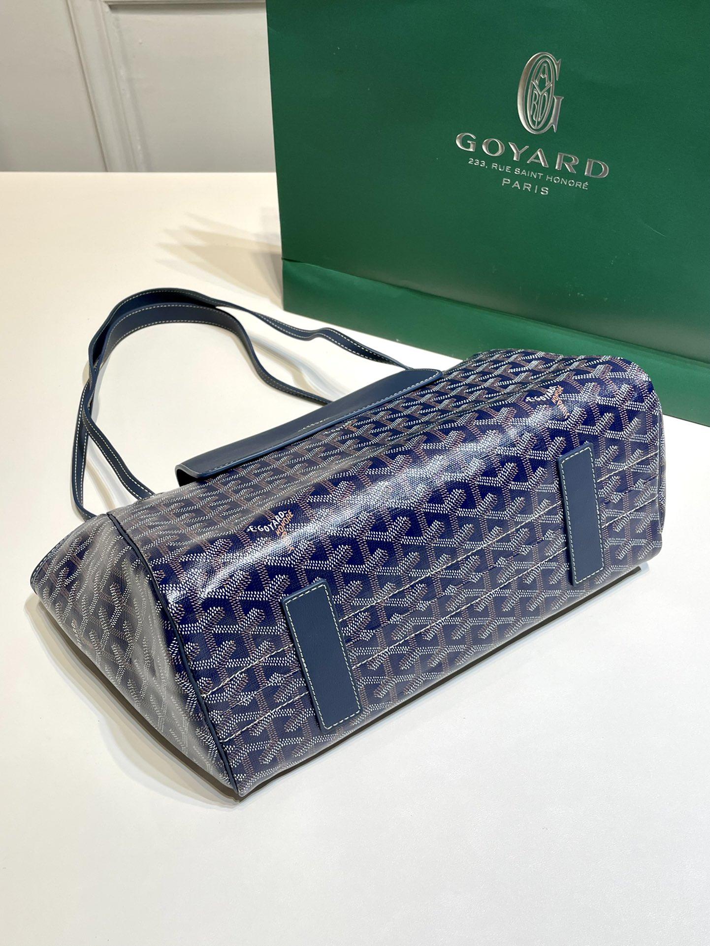 G O Y A R D Goyard Rouette PM 레플리카 55번 이미지 - Bag | 세미샵 레플리카 사이트