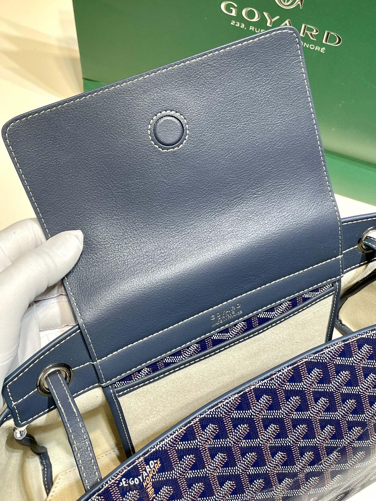 G O Y A R D Goyard Rouette PM 레플리카 56번 이미지 - Bag | 세미샵 레플리카 사이트