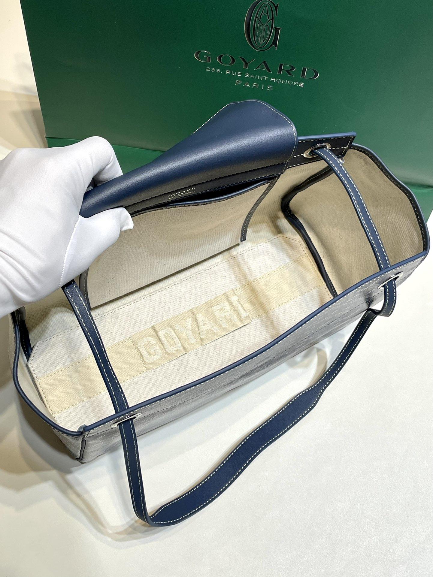 G O Y A R D Goyard Rouette PM 레플리카 57번 이미지 - Bag | 세미샵 레플리카 사이트