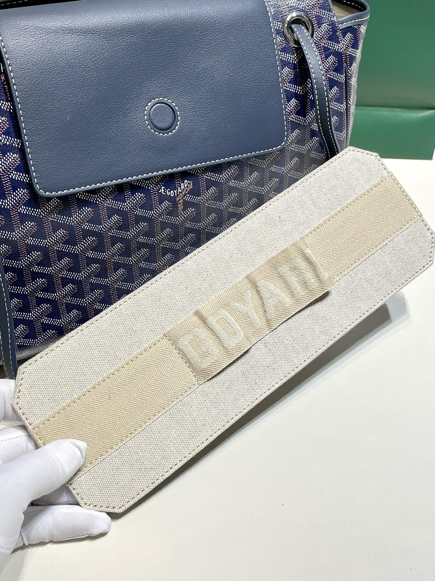 G O Y A R D Goyard Rouette PM 레플리카 58번 이미지 - Bag | 세미샵 레플리카 사이트