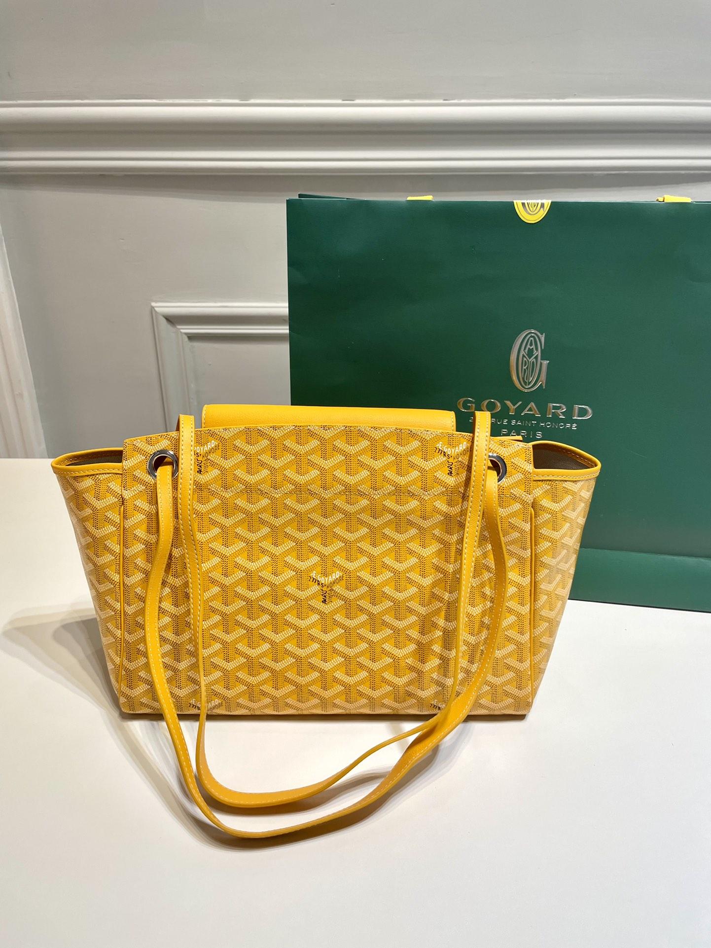 G O Y A R D Goyard Rouette PM 레플리카 60번 이미지 - Bag | 세미샵 레플리카 사이트