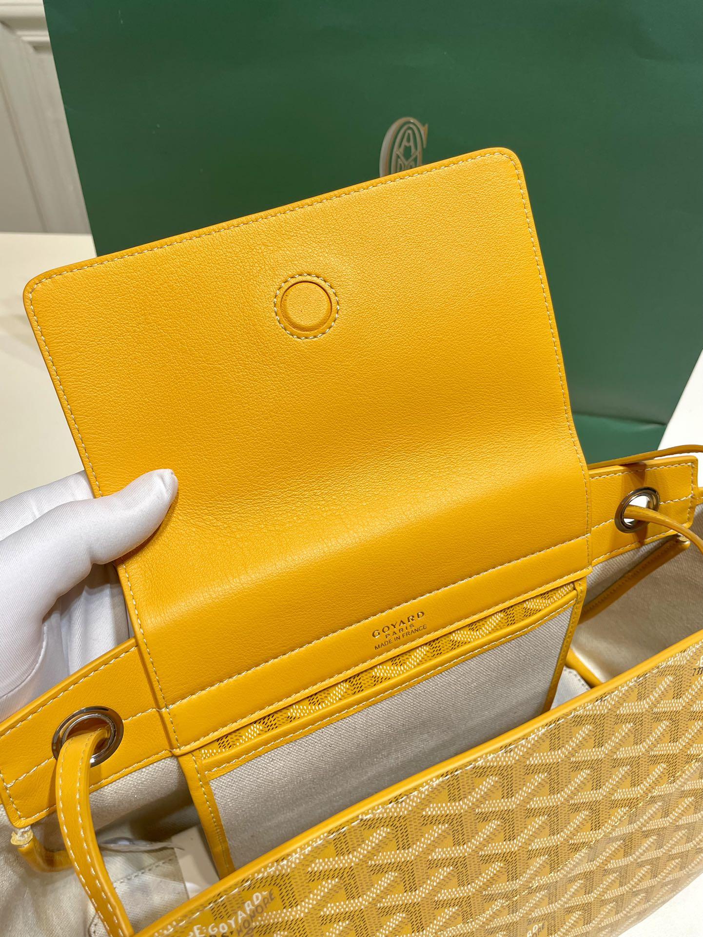 G O Y A R D Goyard Rouette PM 레플리카 63번 이미지 - Bag | 세미샵 레플리카 사이트