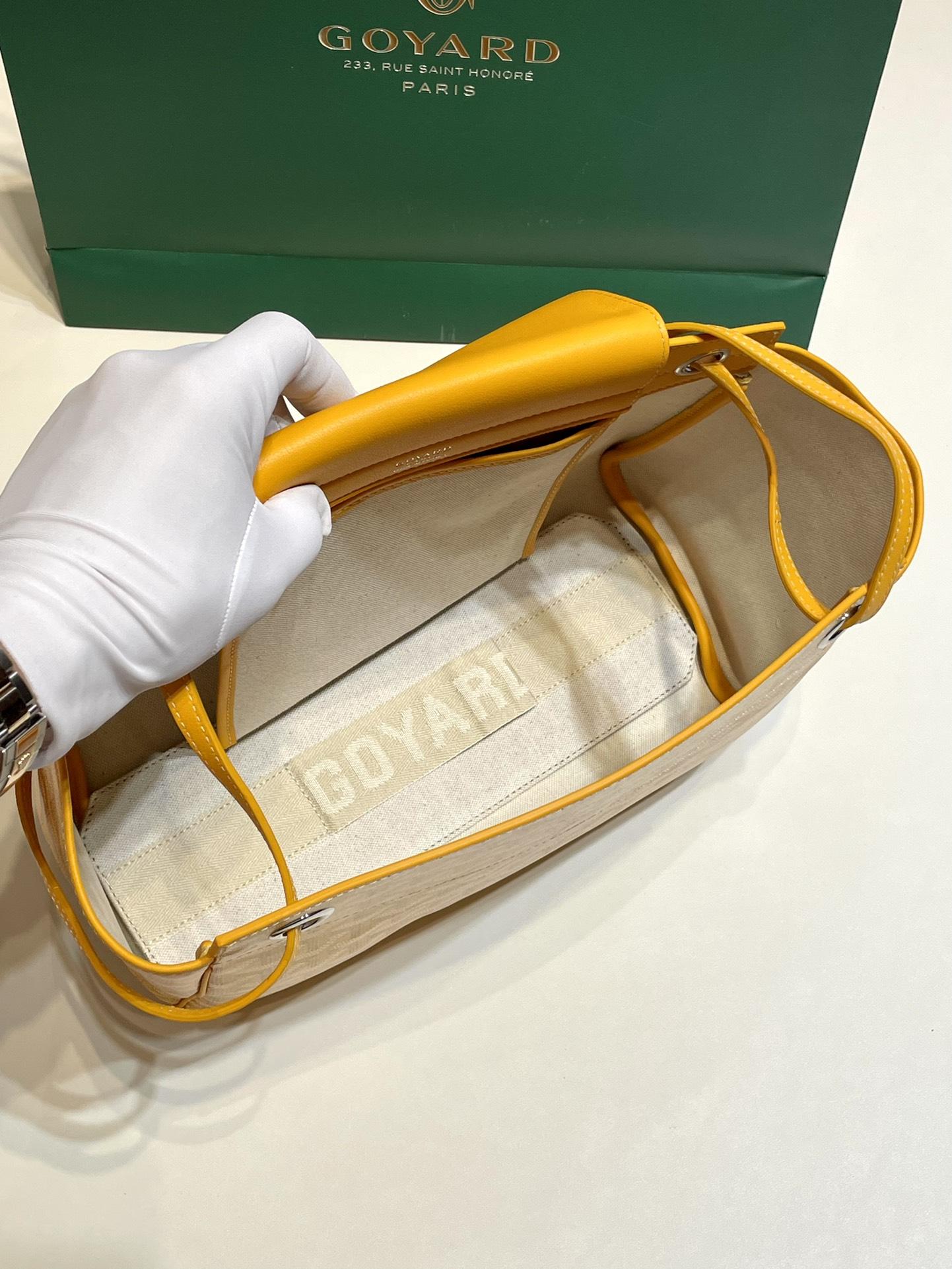 G O Y A R D Goyard Rouette PM 레플리카 64번 이미지 - Bag | 세미샵 레플리카 사이트