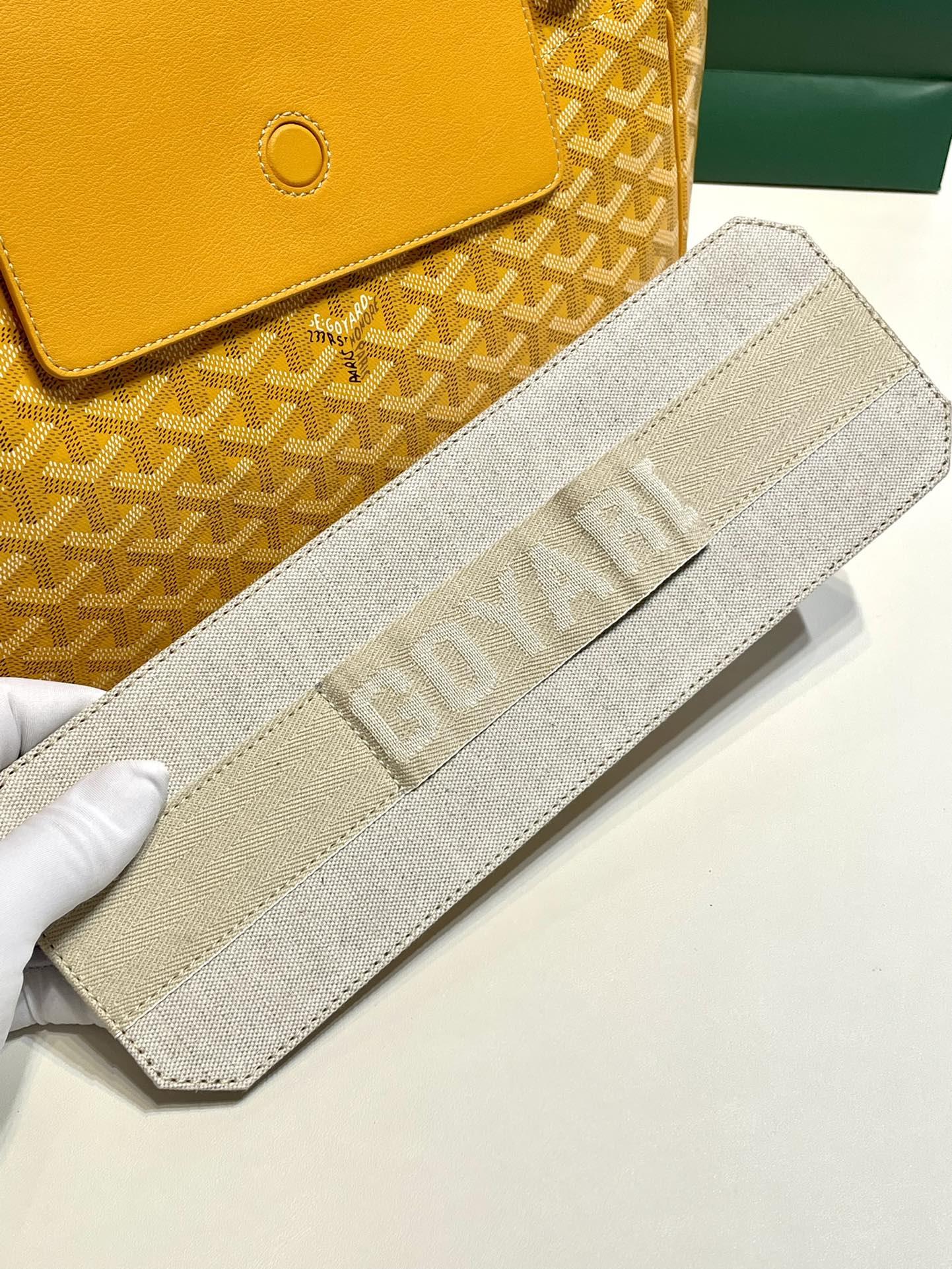 G O Y A R D Goyard Rouette PM 레플리카 65번 이미지 - Bag | 세미샵 레플리카 사이트