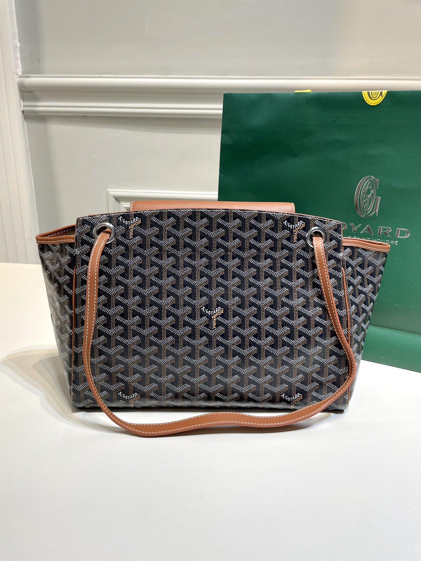 G O Y A R D Goyard Rouette PM 레플리카 67번 이미지 - Bag | 세미샵 레플리카 사이트