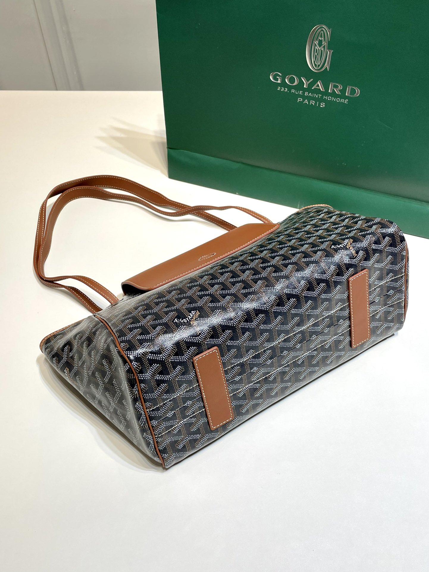 G O Y A R D Goyard Rouette PM 레플리카 69번 이미지 - Bag | 세미샵 레플리카 사이트