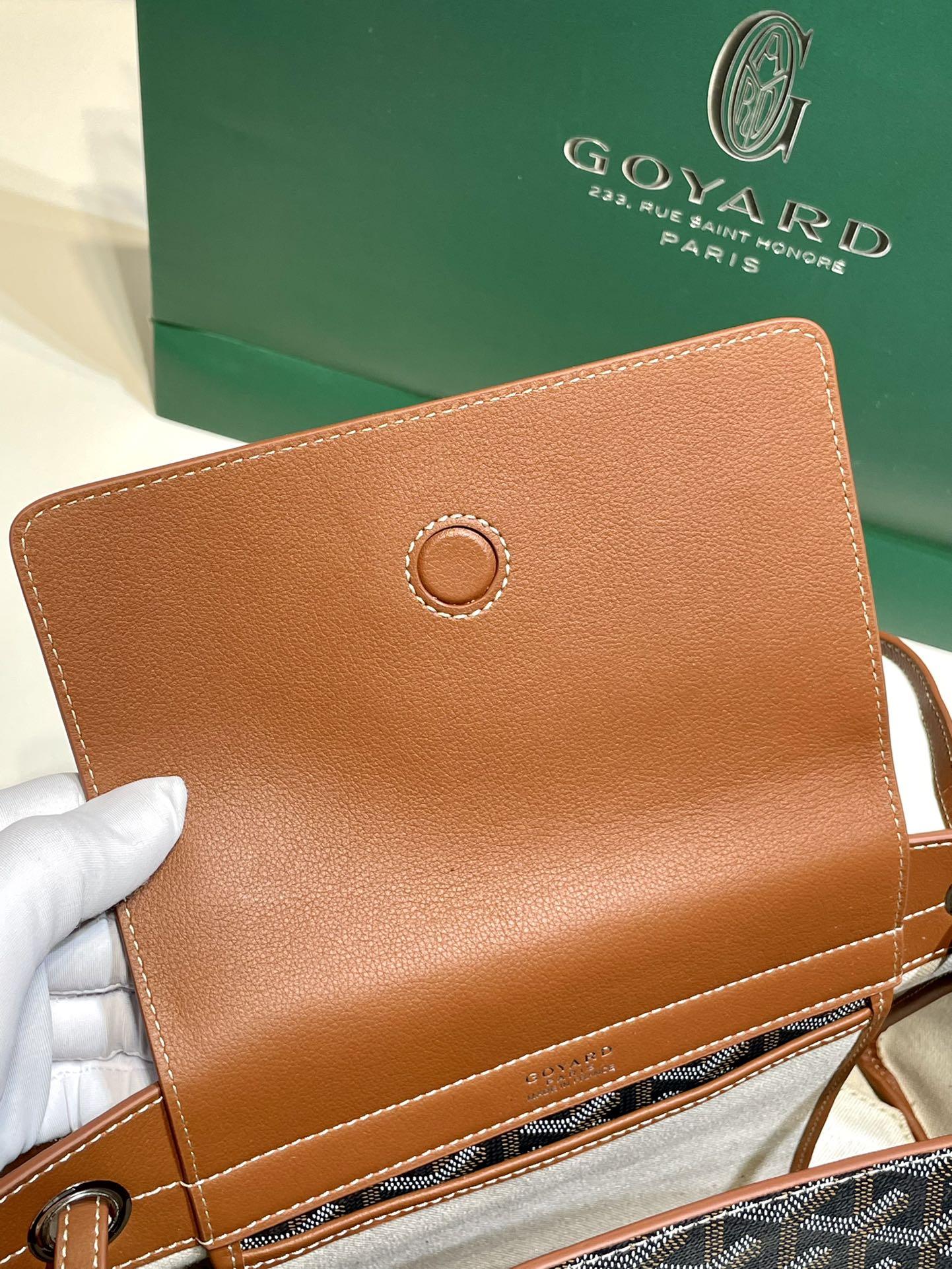 G O Y A R D Goyard Rouette PM 레플리카 70번 이미지 - Bag | 세미샵 레플리카 사이트
