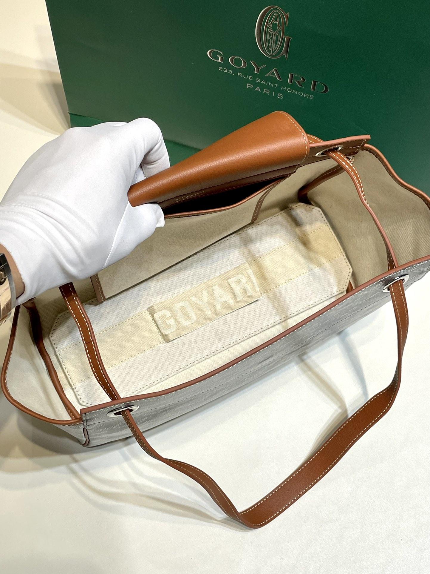 G O Y A R D Goyard Rouette PM 레플리카 71번 이미지 - Bag | 세미샵 레플리카 사이트