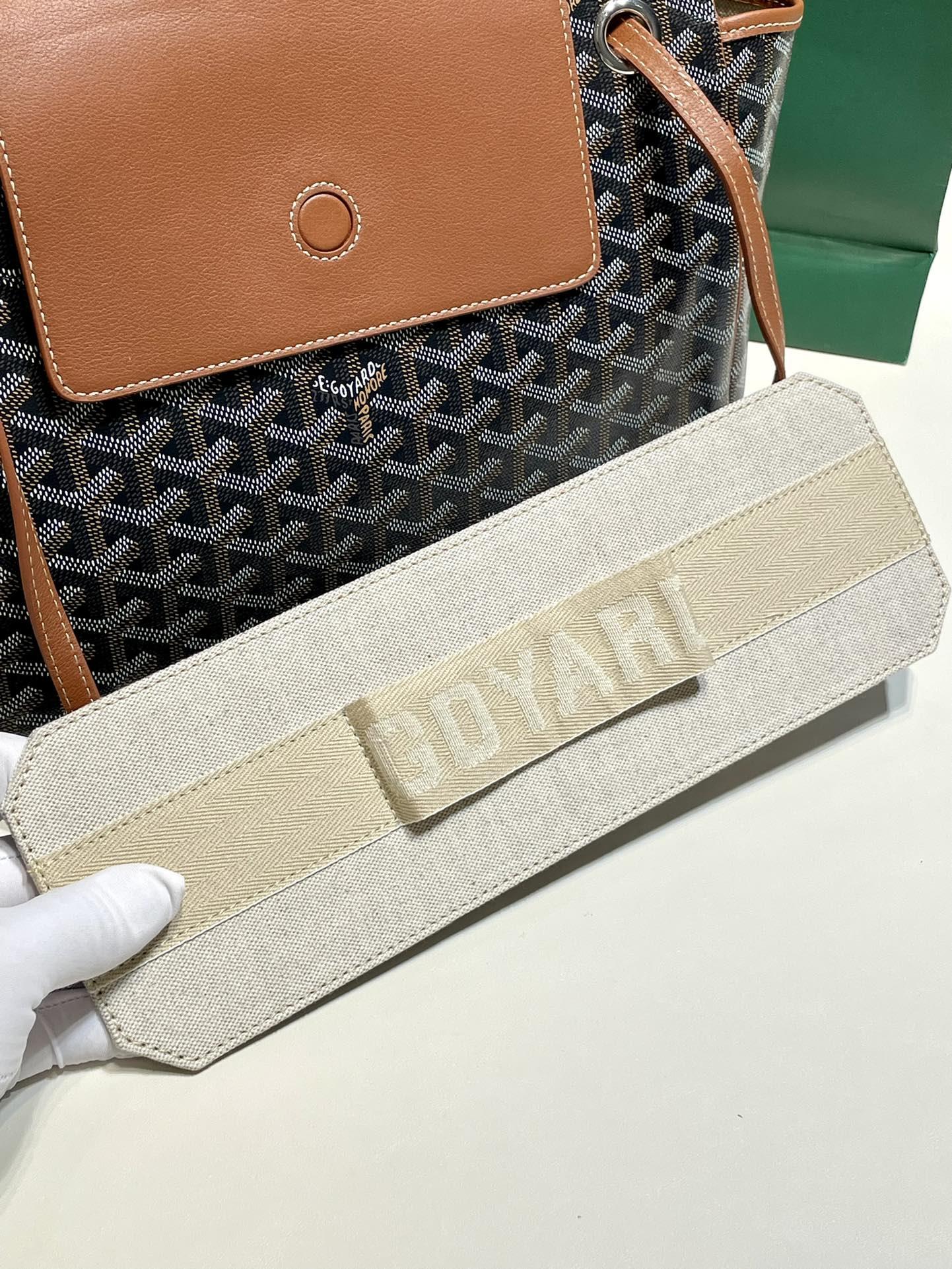 G O Y A R D Goyard Rouette PM 레플리카 72번 이미지 - Bag | 세미샵 레플리카 사이트