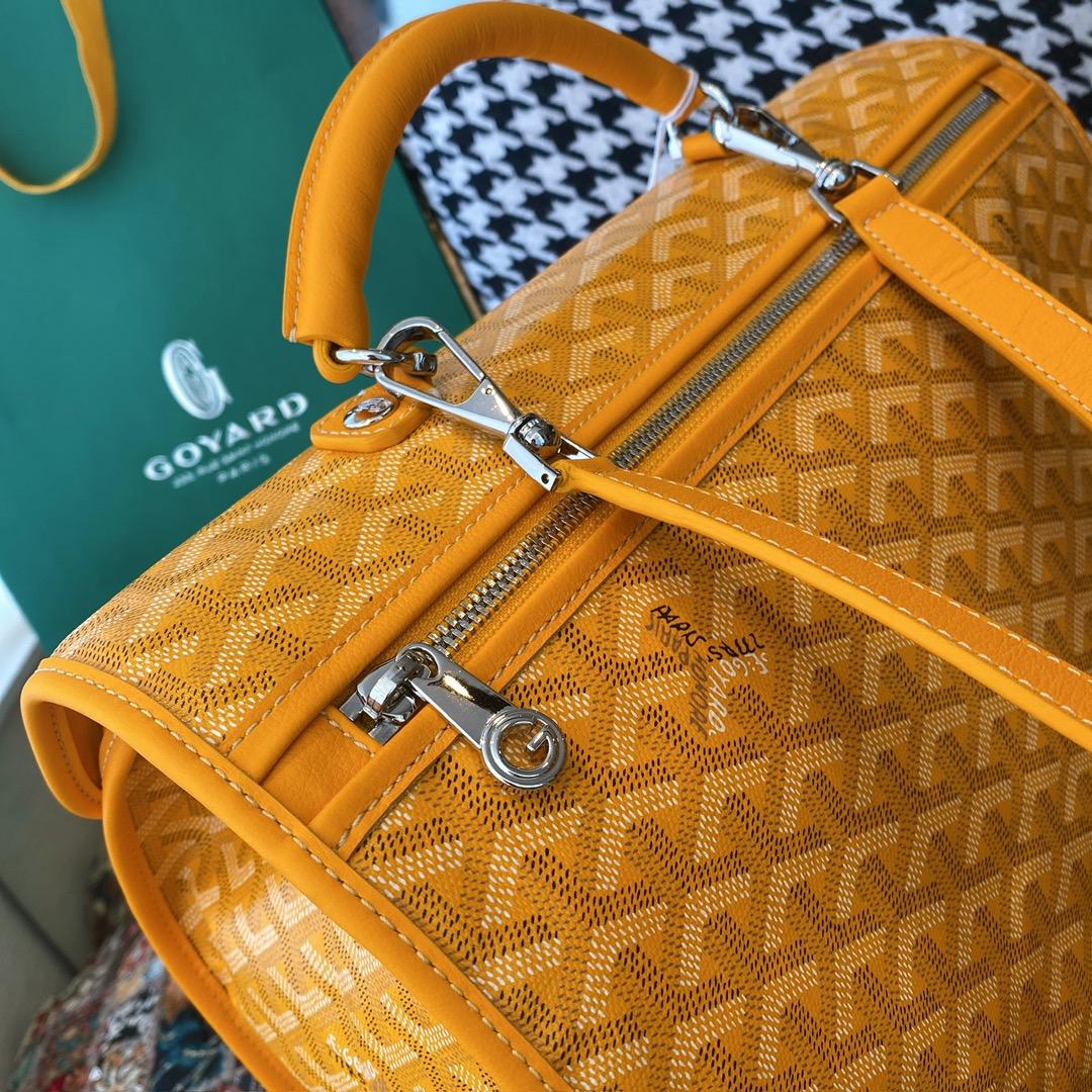 G O Y A R D Goyard Saint Leger Backpack Bulldog Macaje 레플리카 13번 이미지 - Bag | 세미샵 레플리카 사이트