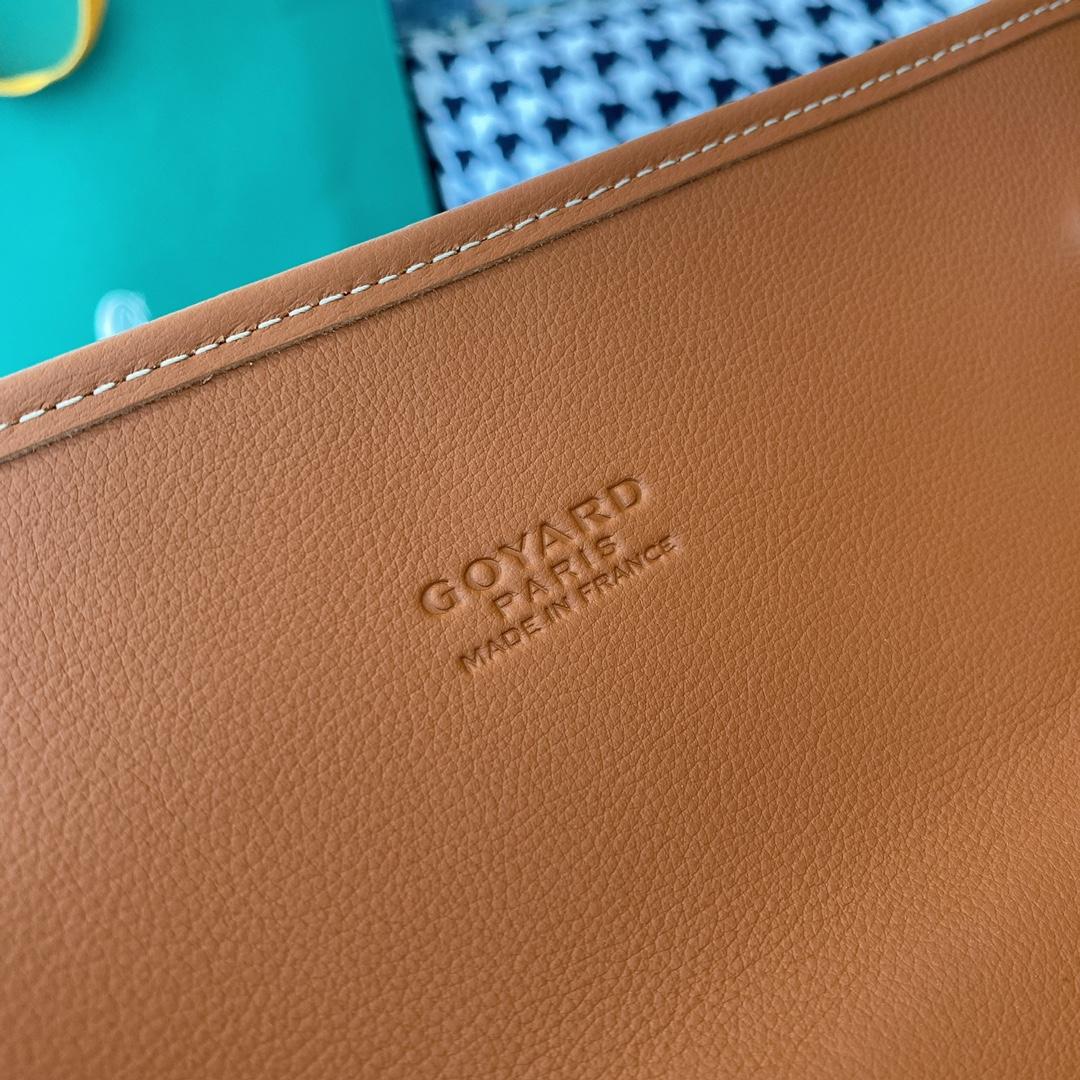 G O Y A R D Goyard Saint Leger Backpack Bulldog Macaje 레플리카 24번 이미지 - Bag | 세미샵 레플리카 사이트