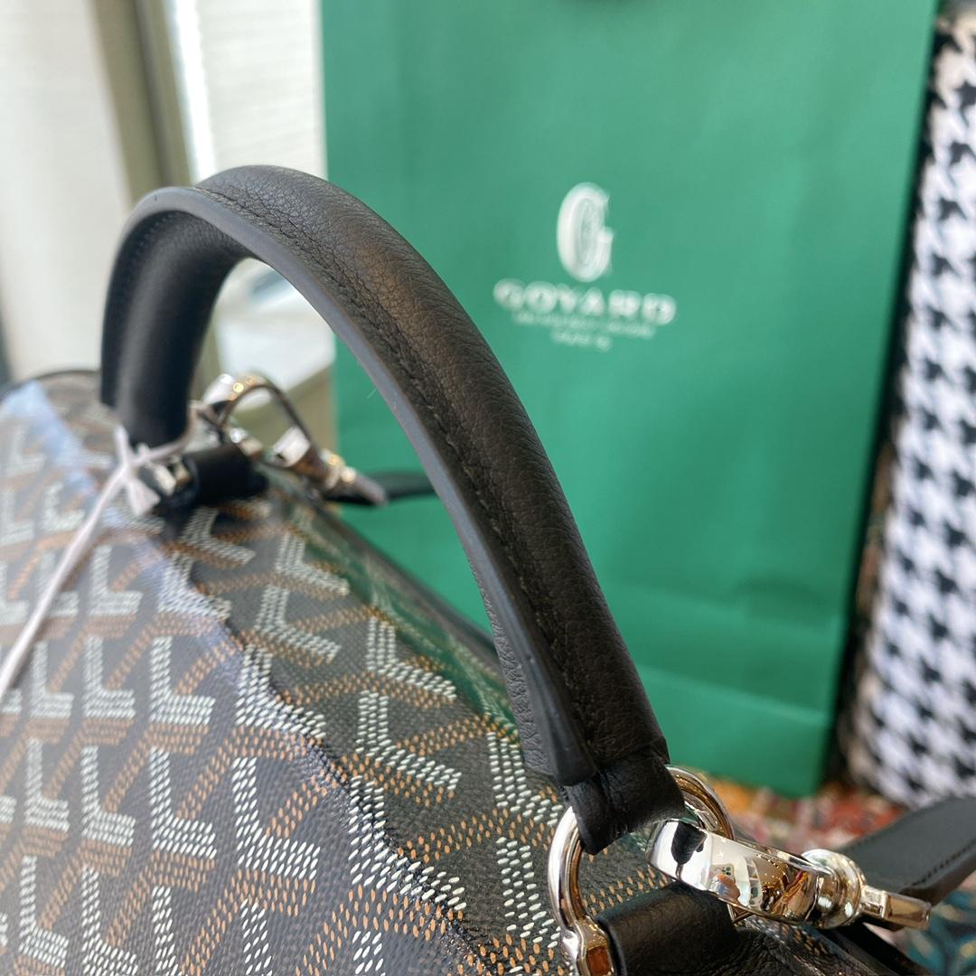 G O Y A R D Goyard Saint Leger Backpack Bulldog Macaje 레플리카 29번 이미지 - Bag | 세미샵 레플리카 사이트