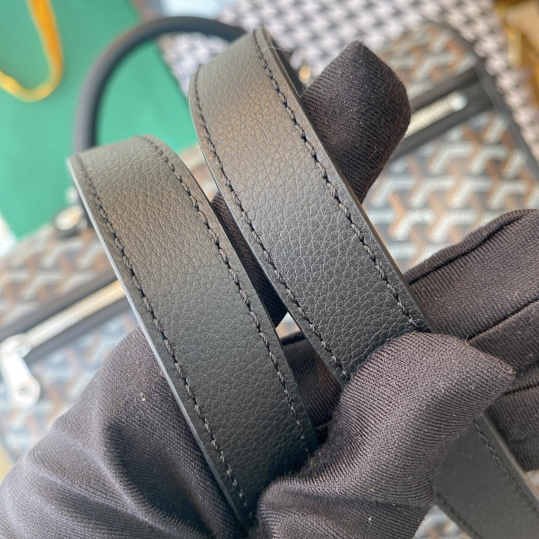 G O Y A R D Goyard Saint Leger Backpack Bulldog Macaje 레플리카 30번 이미지 - Bag | 세미샵 레플리카 사이트