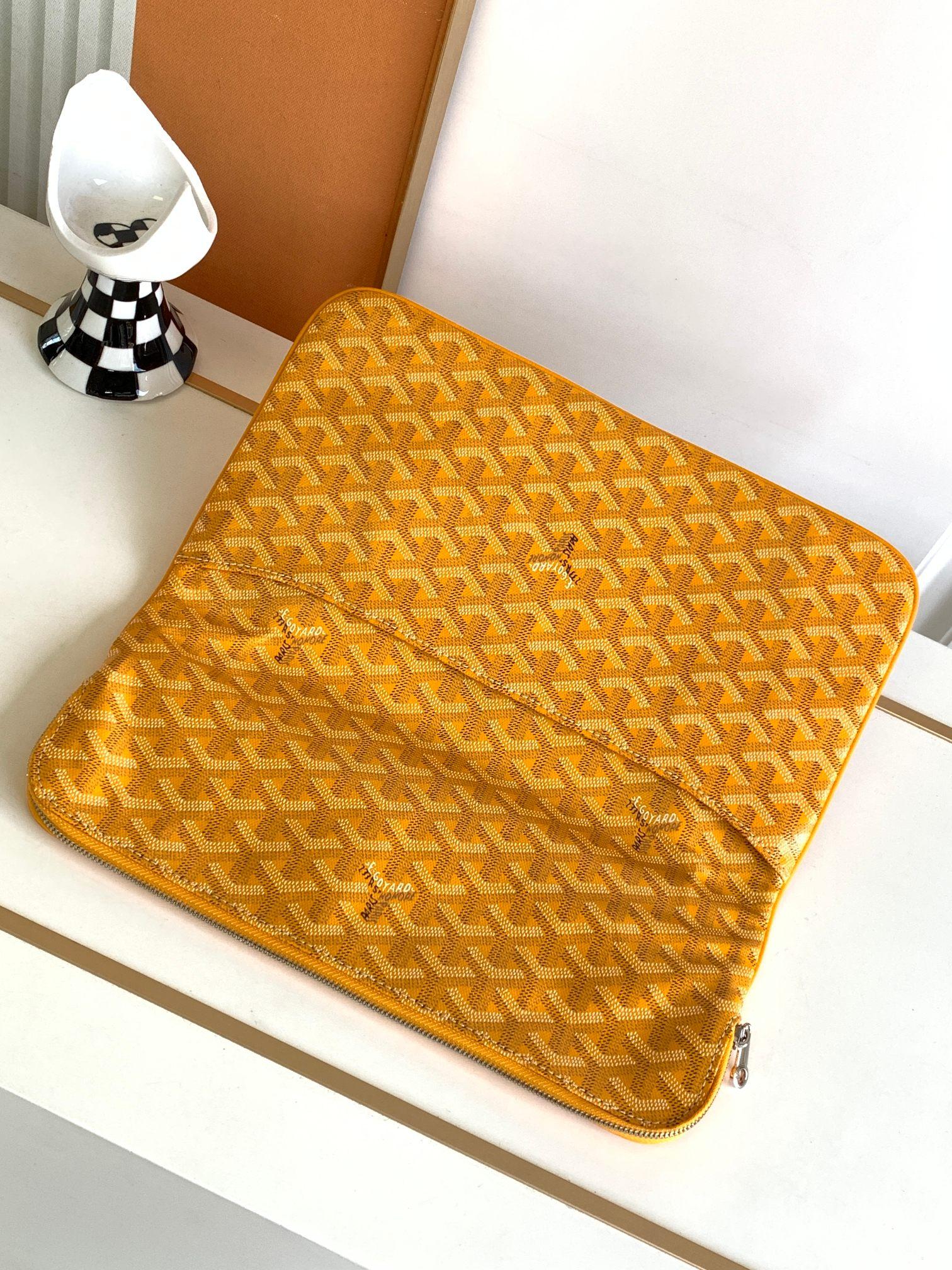 G O Y A R D Goyard Saint Marie Clutch MM 레플리카 13번 이미지 - Bag | 세미샵 레플리카 사이트