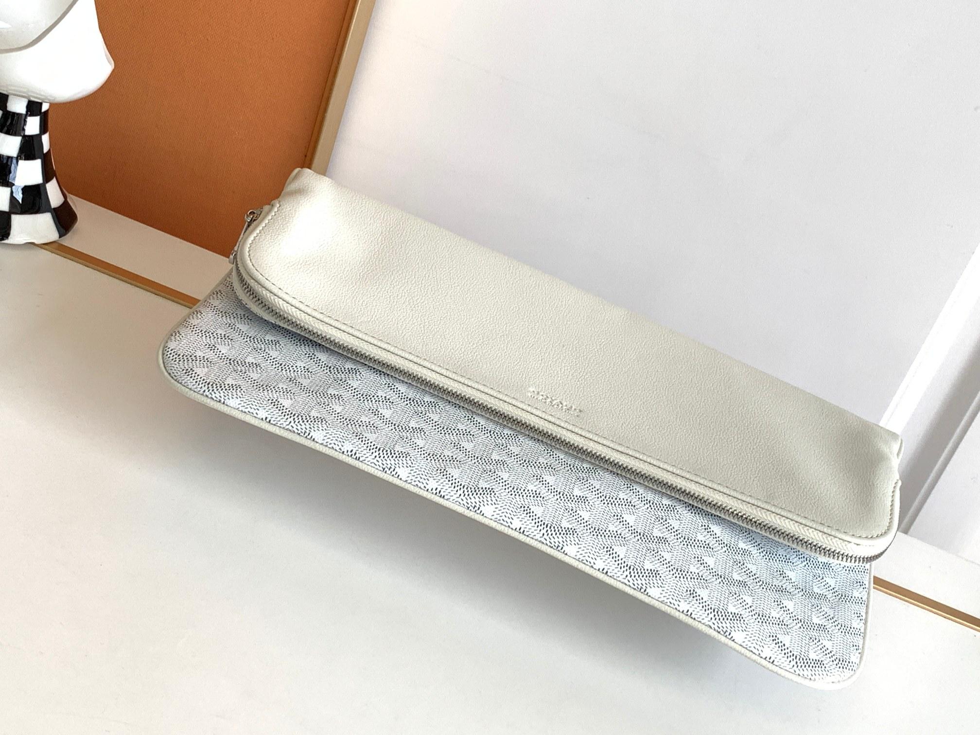 G O Y A R D Goyard Saint Marie Clutch MM 레플리카 20번 이미지 - Bag | 세미샵 레플리카 사이트