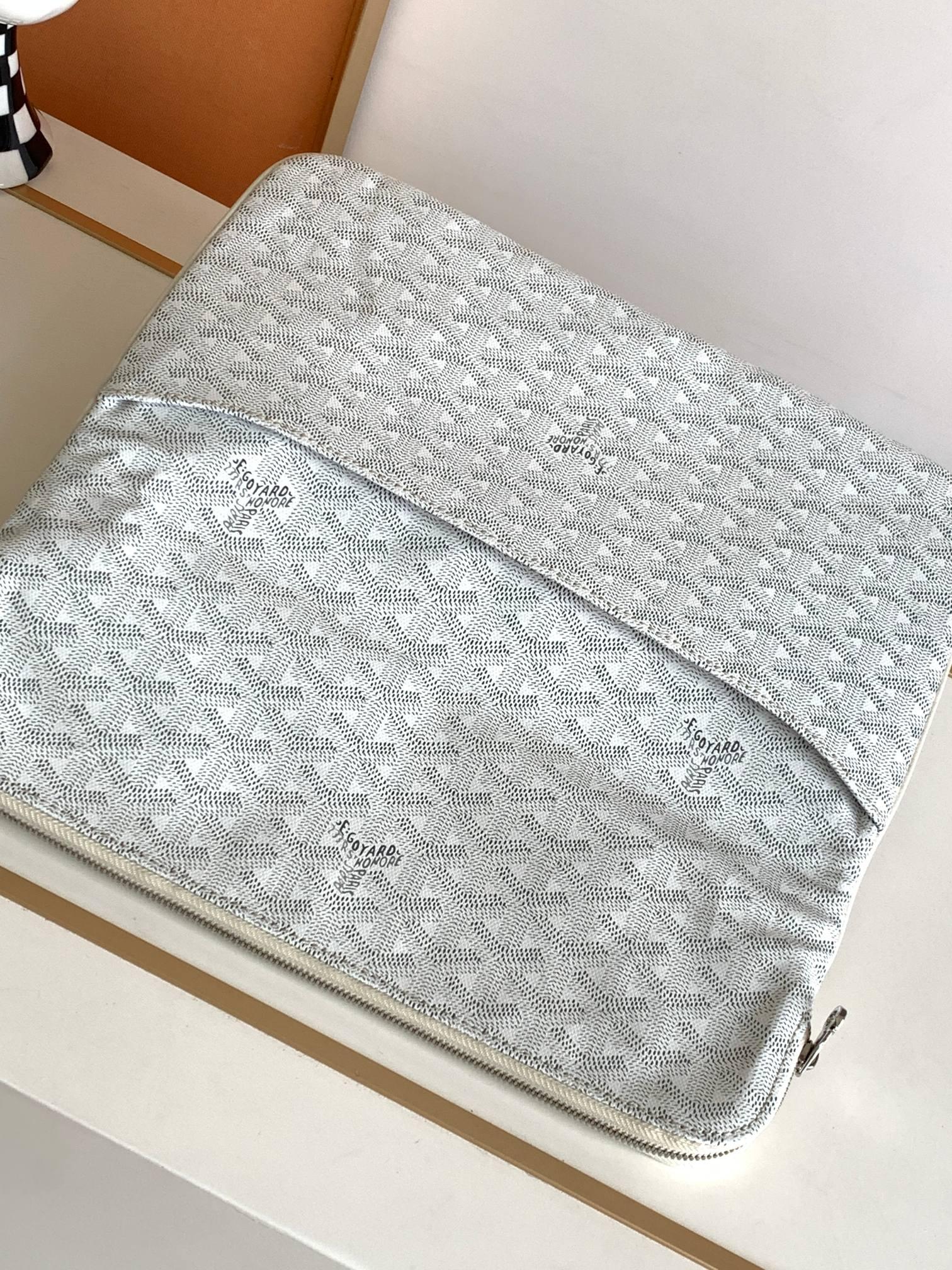 G O Y A R D Goyard Saint Marie Clutch MM 레플리카 21번 이미지 - Bag | 세미샵 레플리카 사이트