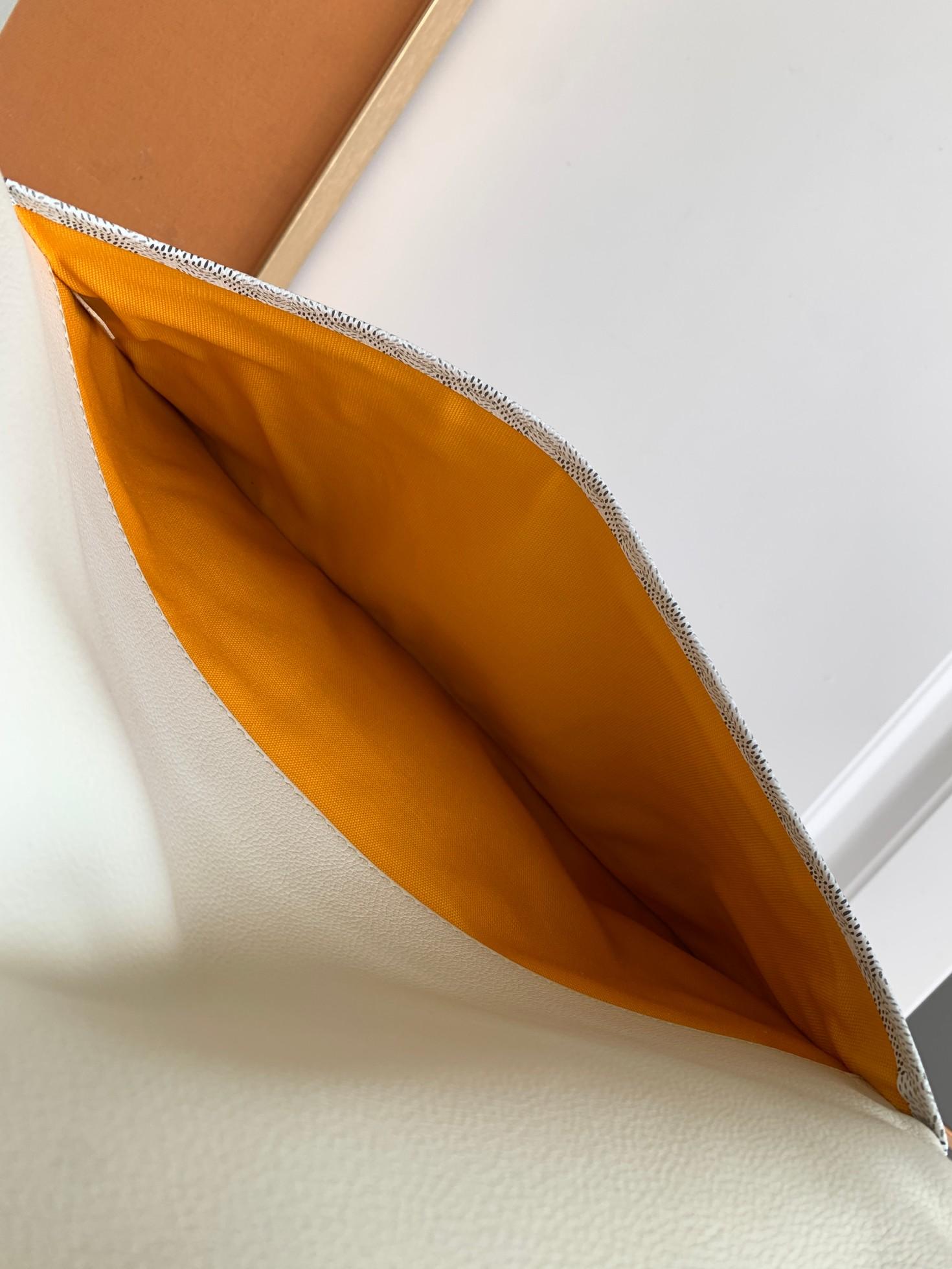 G O Y A R D Goyard Saint Marie Clutch MM 레플리카 23번 이미지 - Bag | 세미샵 레플리카 사이트