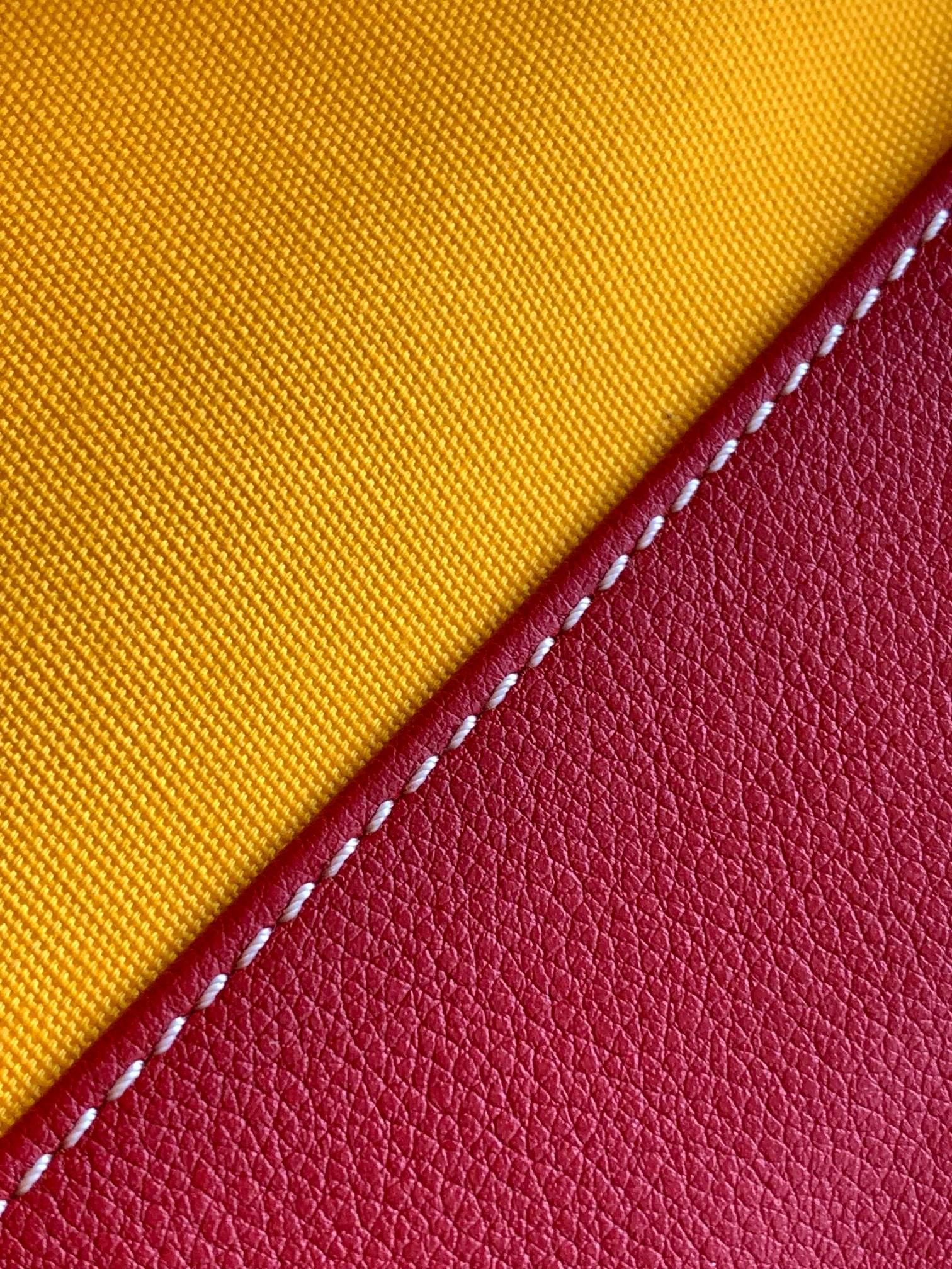 G O Y A R D Goyard Saint Marie Clutch MM 레플리카 31번 이미지 - Bag | 세미샵 레플리카 사이트