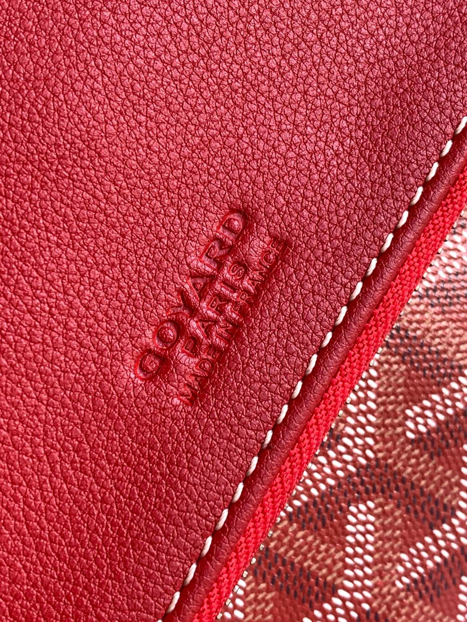 G O Y A R D Goyard Saint Marie Clutch MM 레플리카 32번 이미지 - Bag | 세미샵 레플리카 사이트