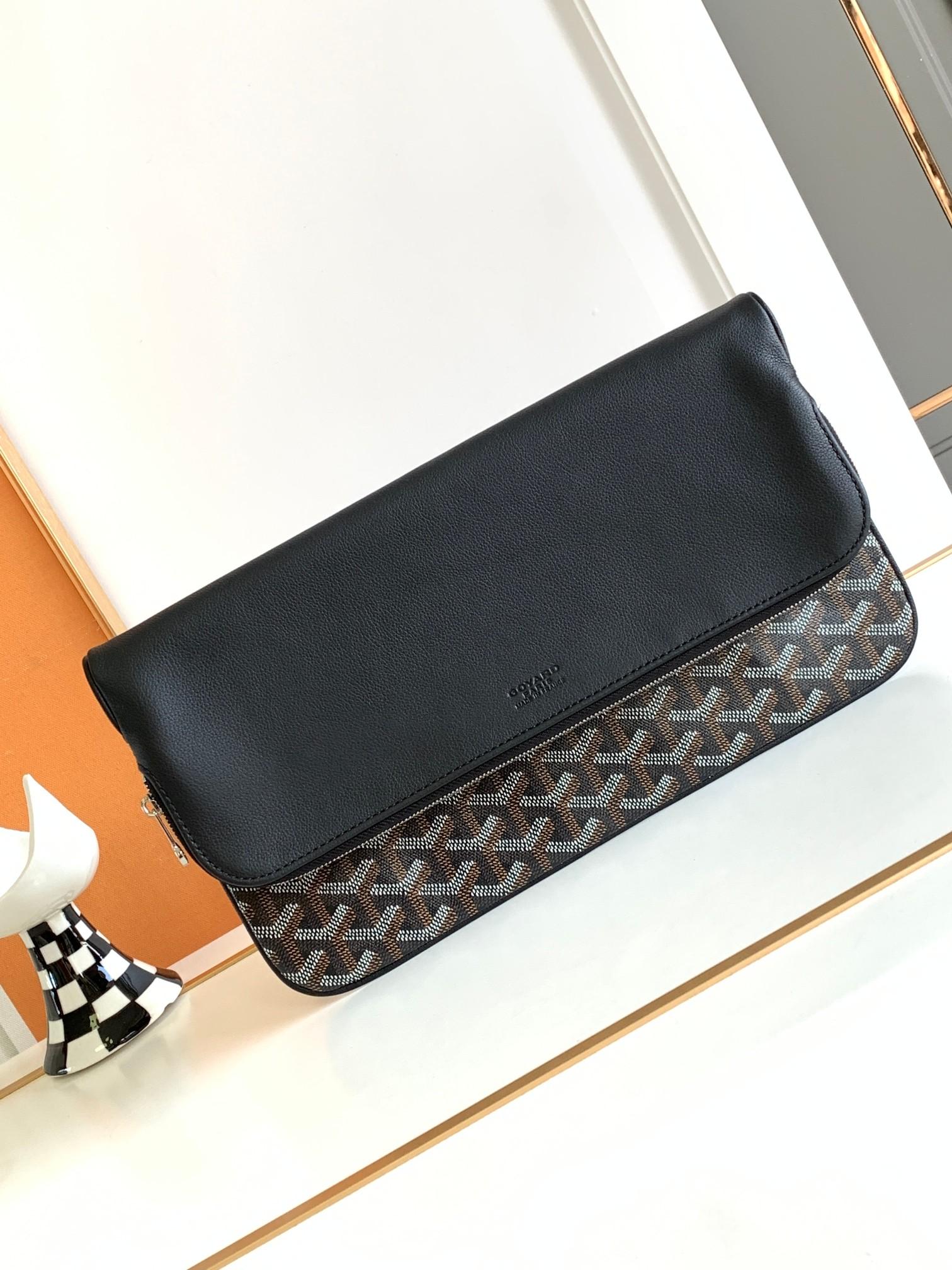 G O Y A R D Goyard Saint Marie Clutch MM 레플리카 33번 이미지 - Bag | 세미샵 레플리카 사이트