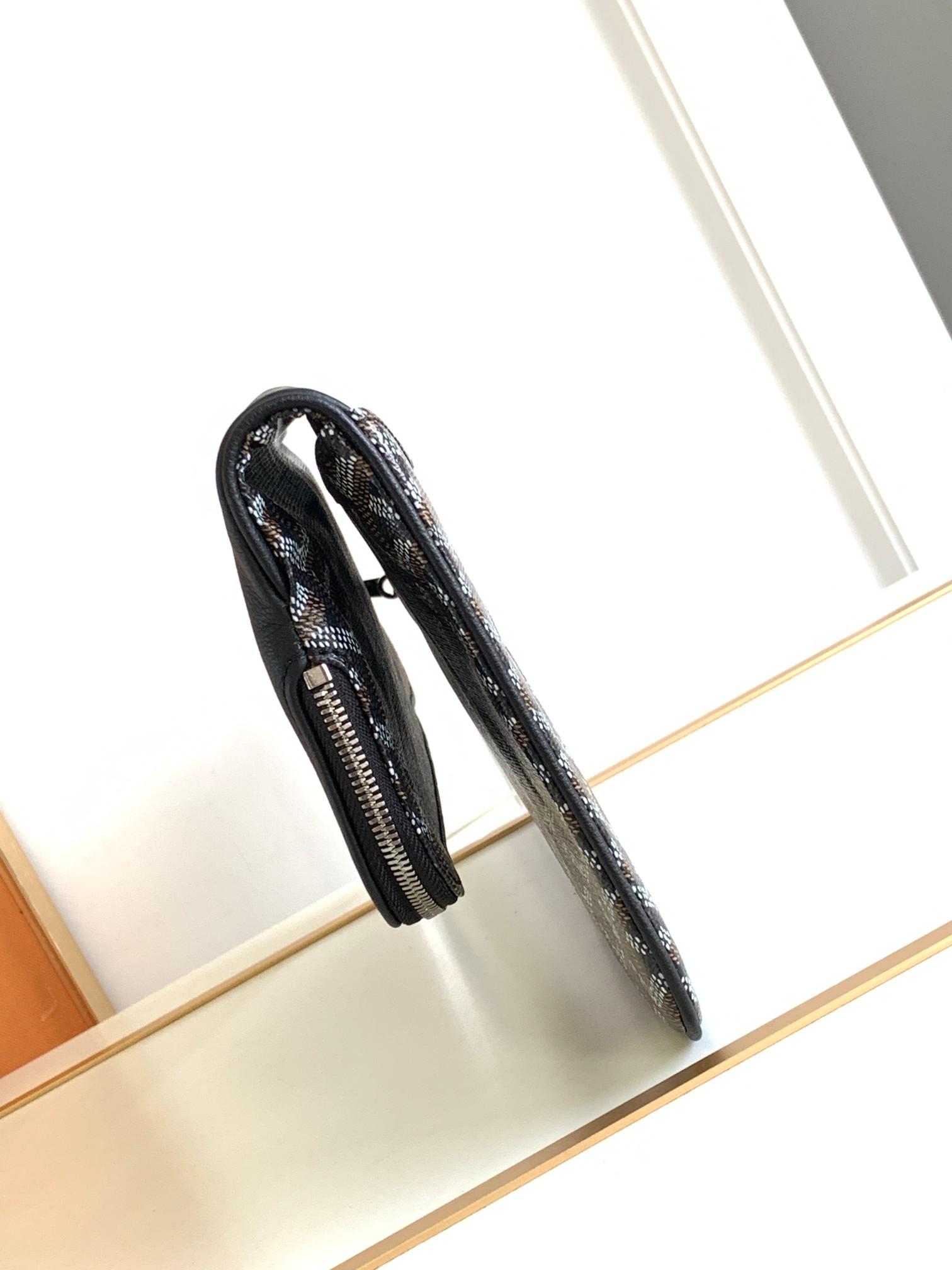 G O Y A R D Goyard Saint Marie Clutch MM 레플리카 35번 이미지 - Bag | 세미샵 레플리카 사이트