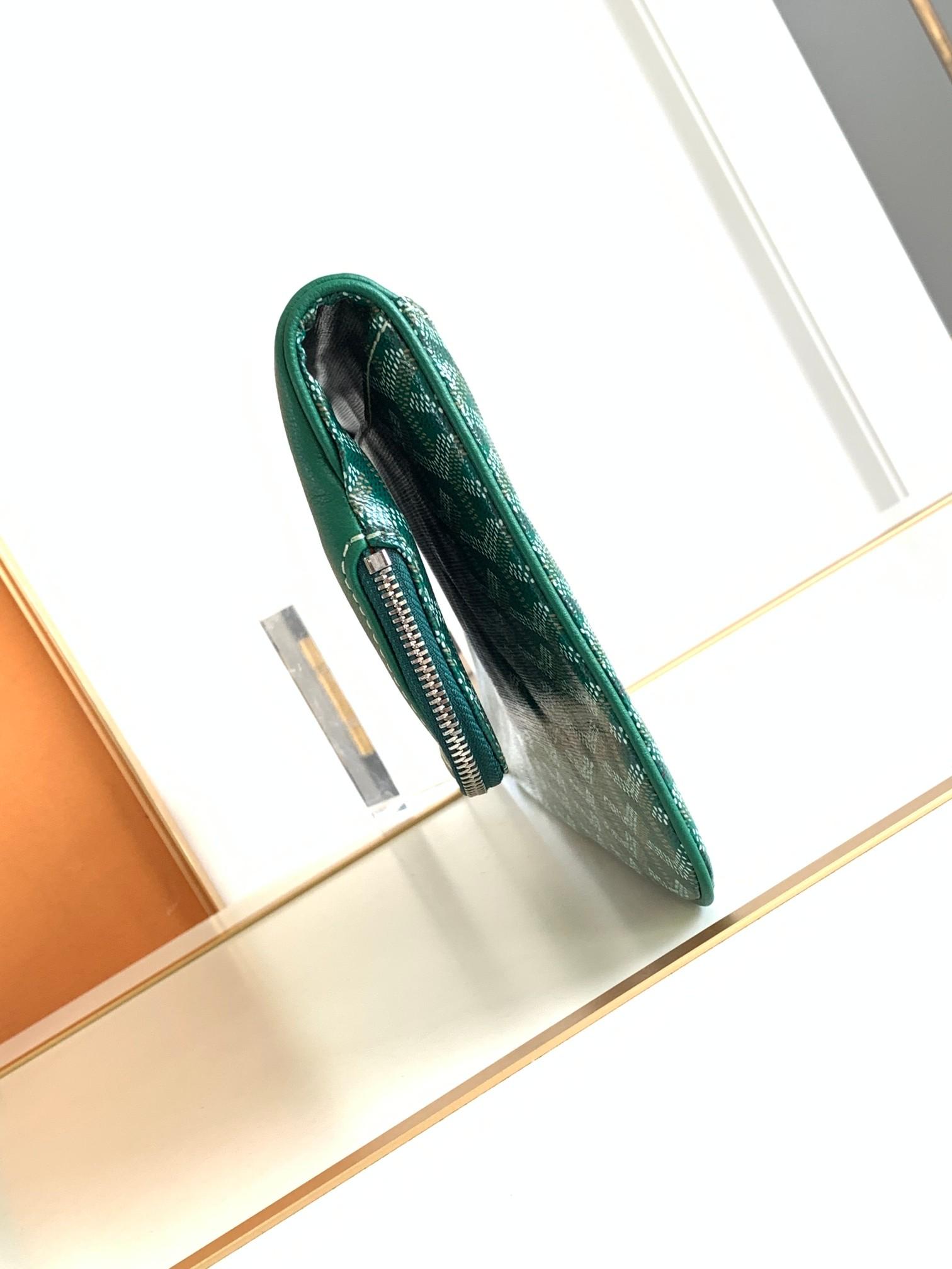 G O Y A R D Goyard Saint Marie Clutch MM 레플리카 43번 이미지 - Bag | 세미샵 레플리카 사이트