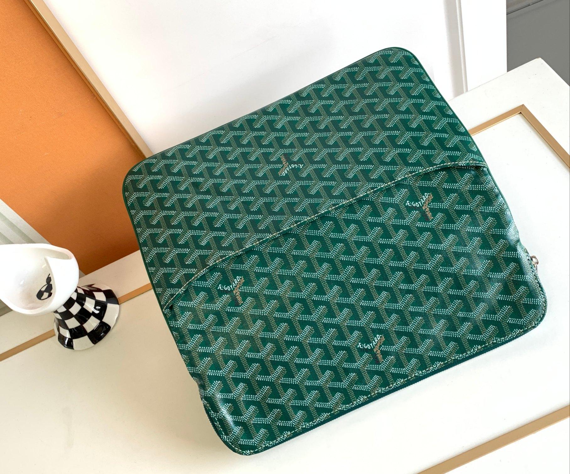 G O Y A R D Goyard Saint Marie Clutch MM 레플리카 45번 이미지 - Bag | 세미샵 레플리카 사이트