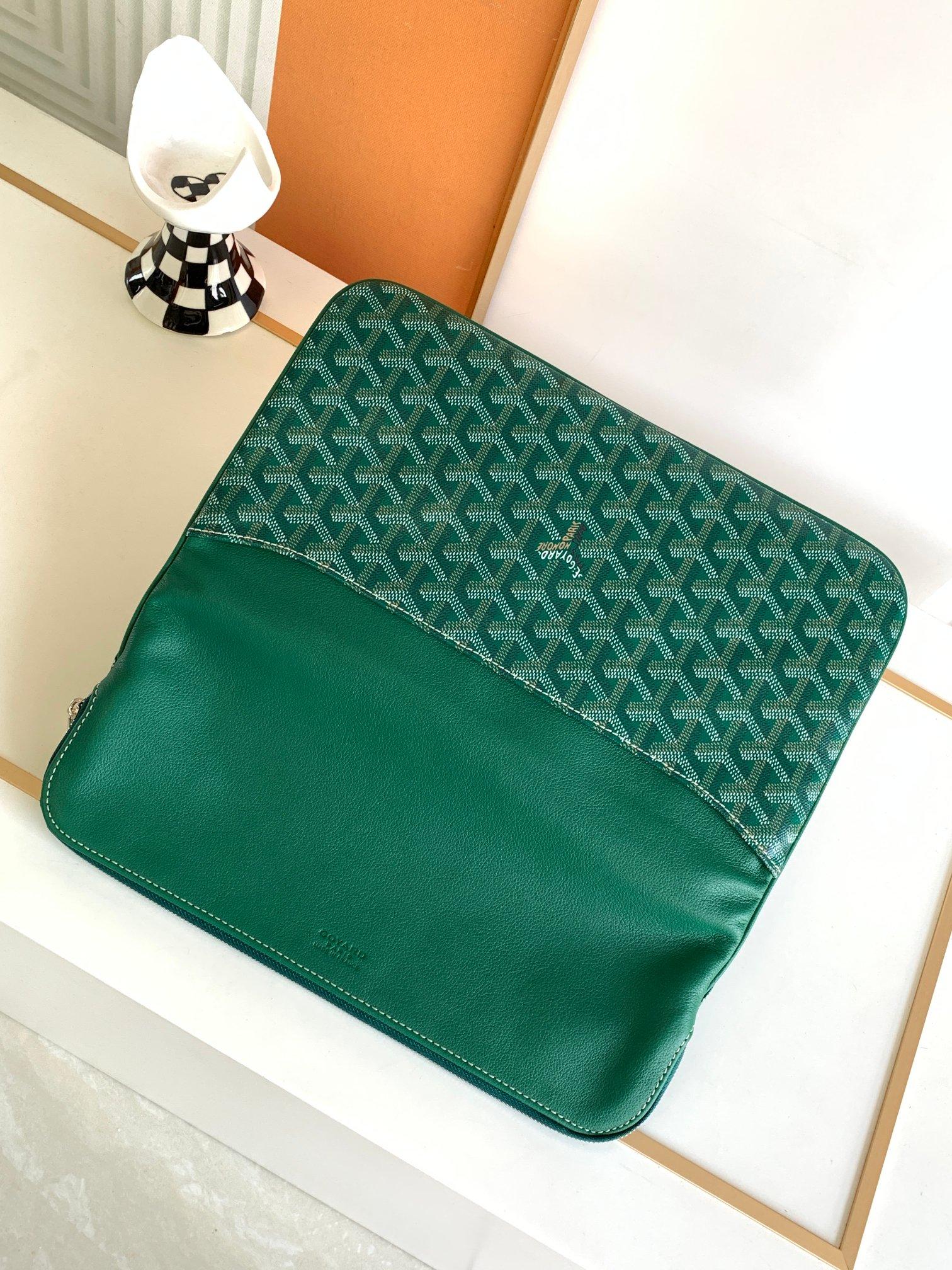 G O Y A R D Goyard Saint Marie Clutch MM 레플리카 46번 이미지 - Bag | 세미샵 레플리카 사이트