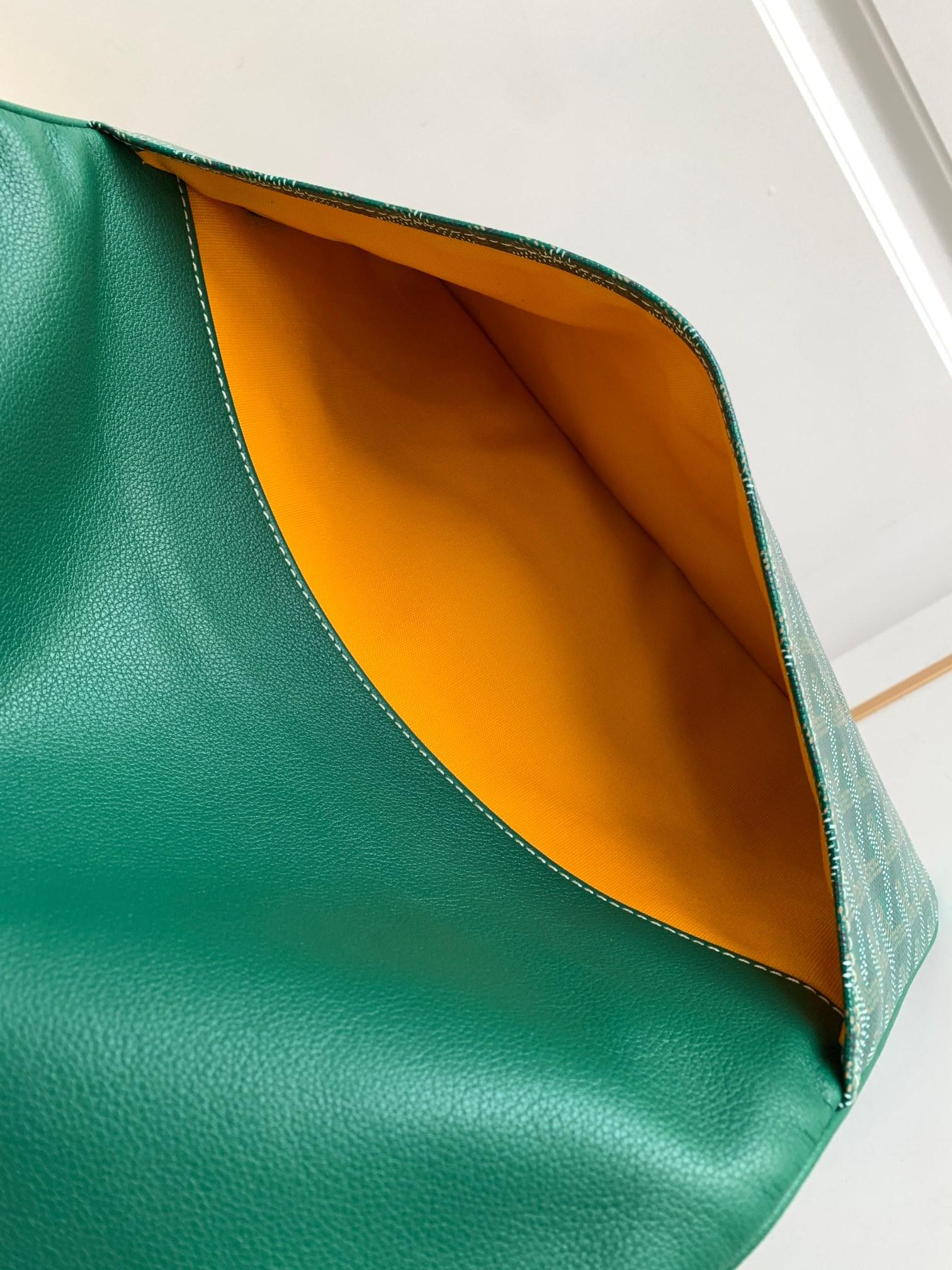 G O Y A R D Goyard Saint Marie Clutch MM 레플리카 47번 이미지 - Bag | 세미샵 레플리카 사이트