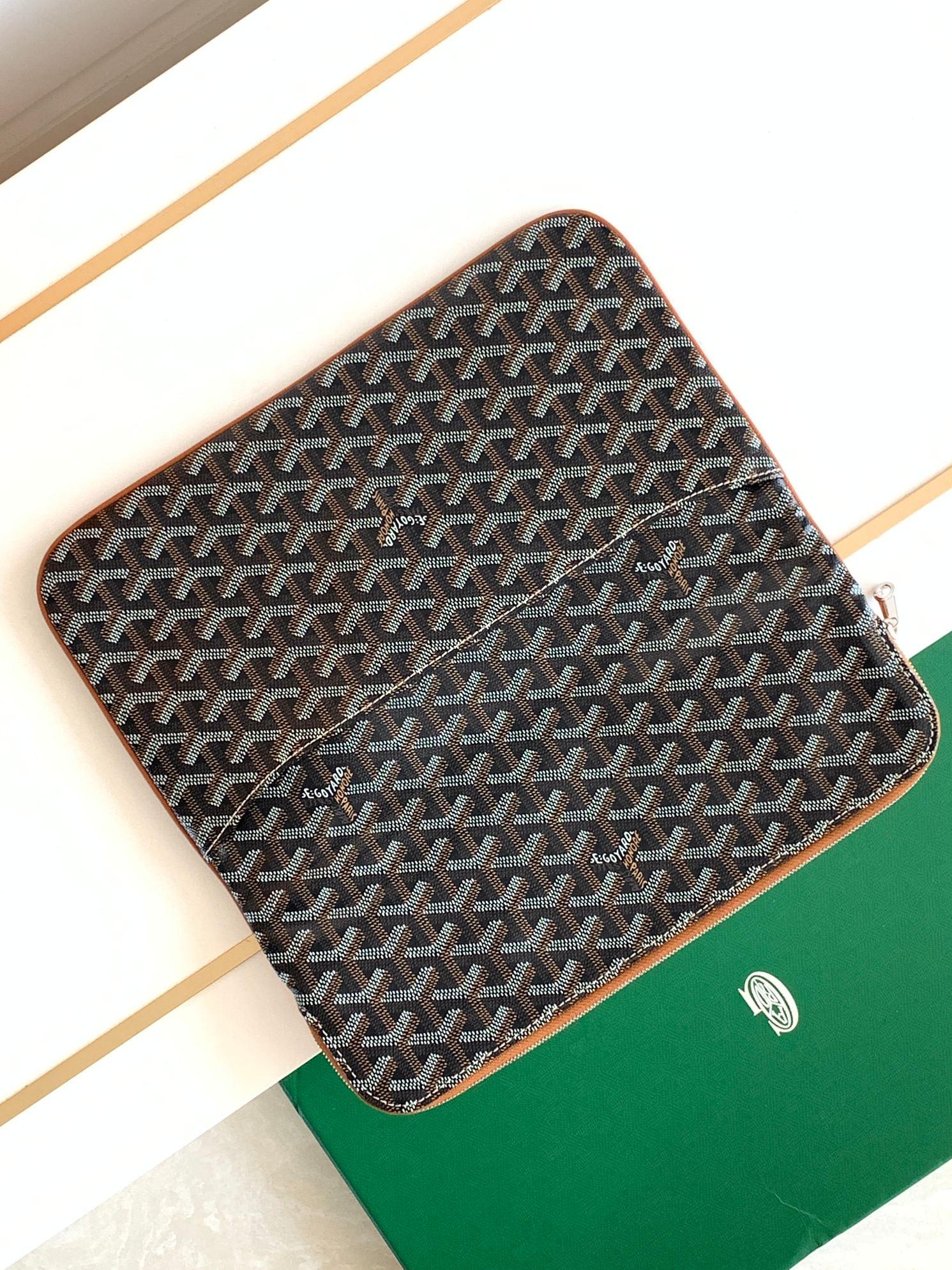 G O Y A R D Goyard Saint Marie Clutch MM 레플리카 53번 이미지 - Bag | 세미샵 레플리카 사이트