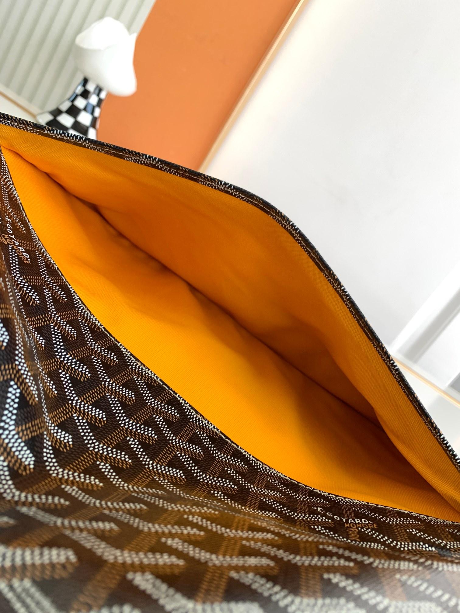 G O Y A R D Goyard Saint Marie Clutch MM 레플리카 55번 이미지 - Bag | 세미샵 레플리카 사이트