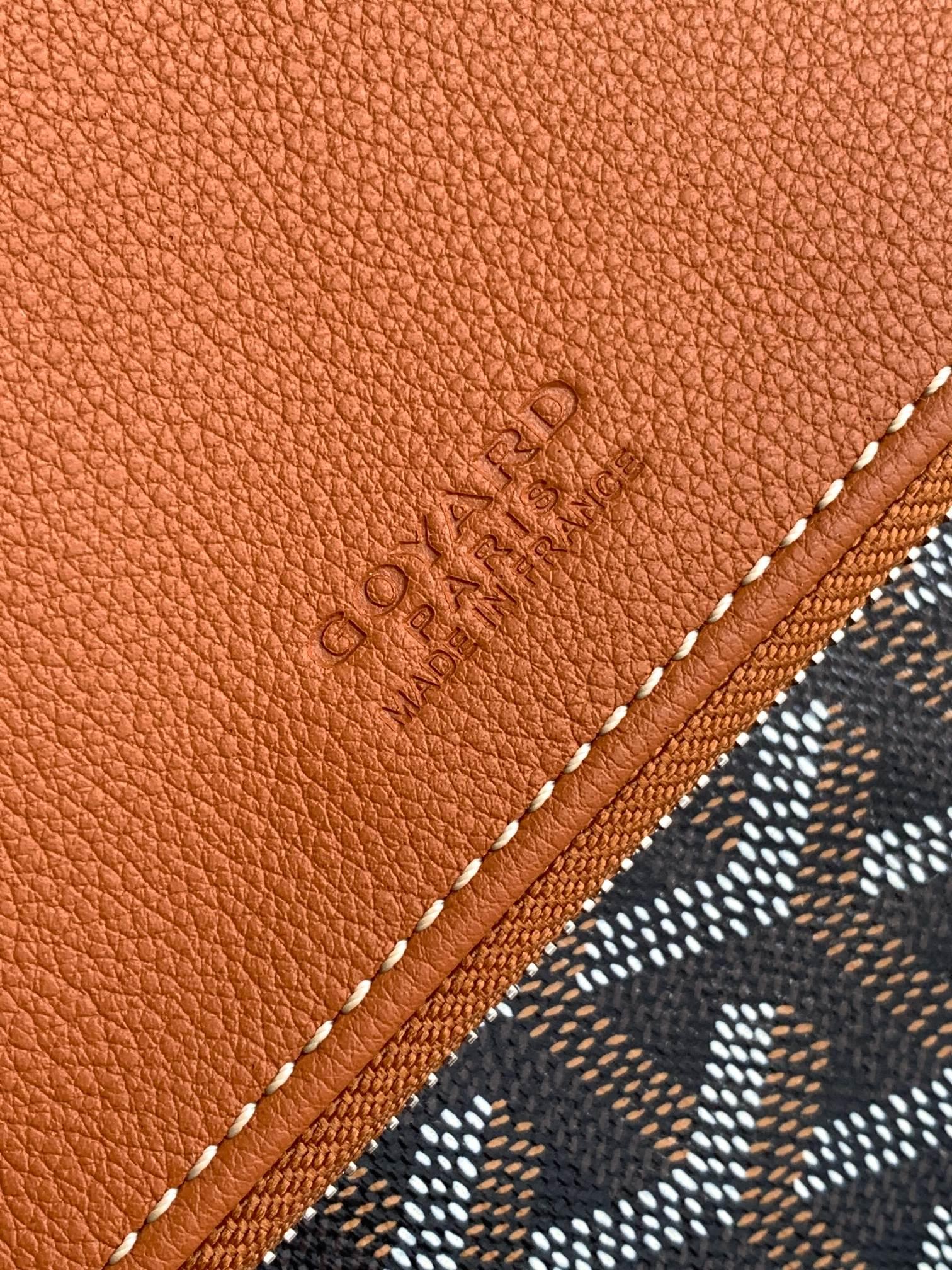 G O Y A R D Goyard Saint Marie Clutch MM 레플리카 56번 이미지 - Bag | 세미샵 레플리카 사이트