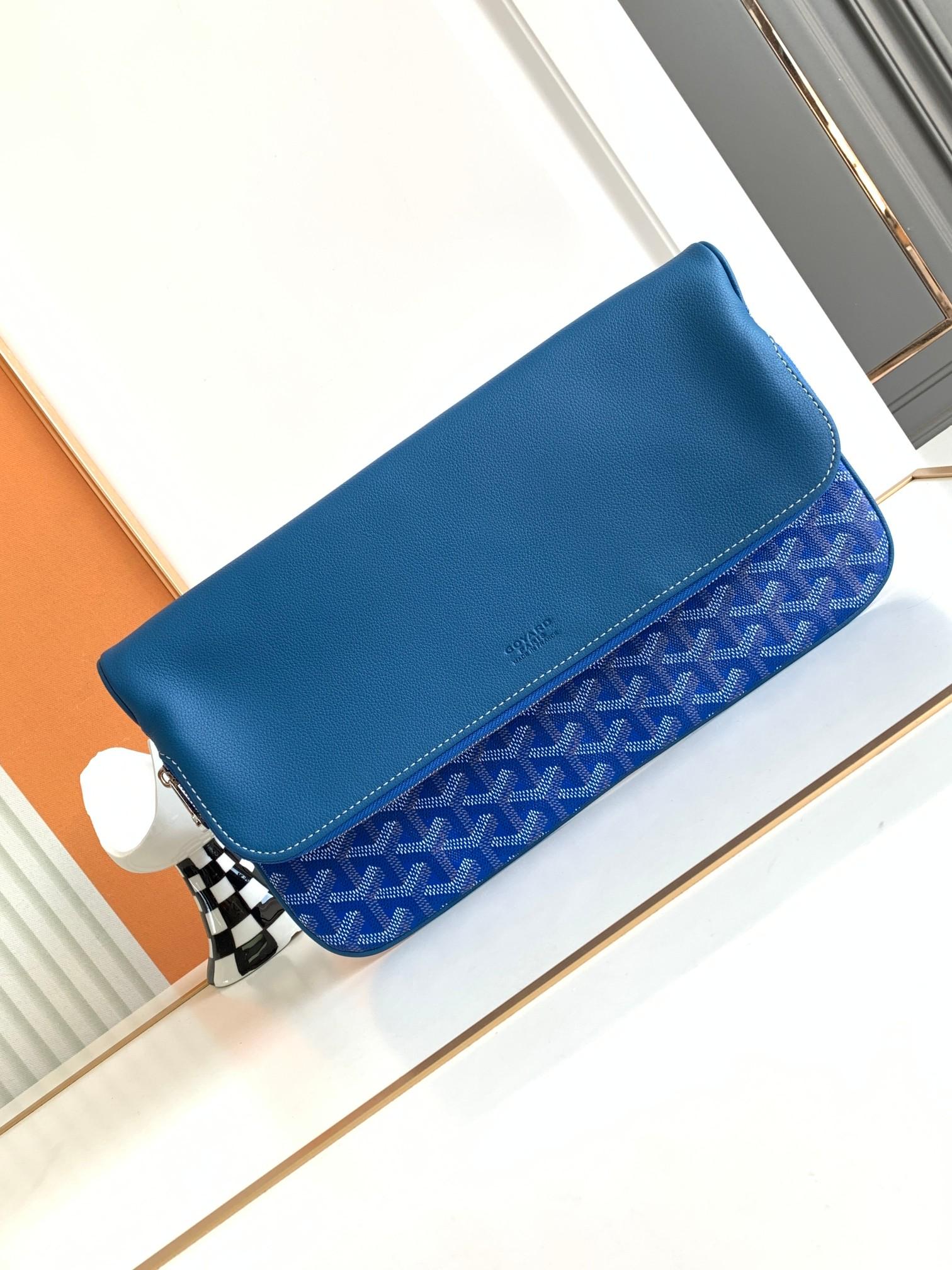 G O Y A R D Goyard Saint Marie Clutch MM 레플리카 65번 이미지 - Bag | 세미샵 레플리카 사이트