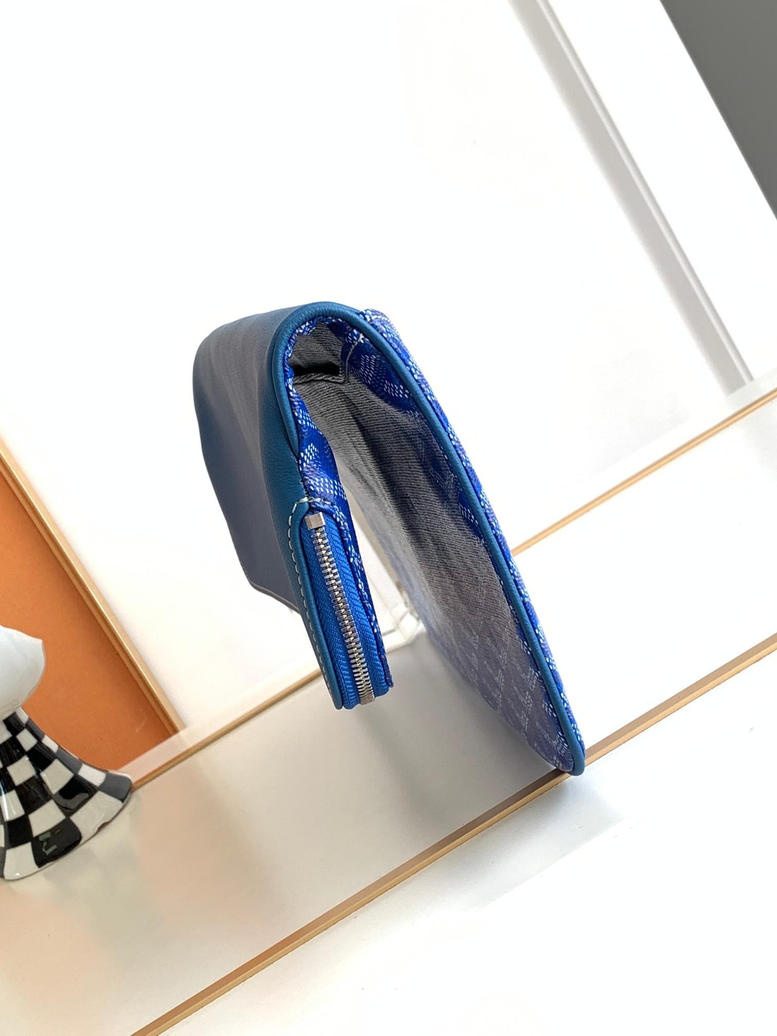 G O Y A R D Goyard Saint Marie Clutch MM 레플리카 67번 이미지 - Bag | 세미샵 레플리카 사이트