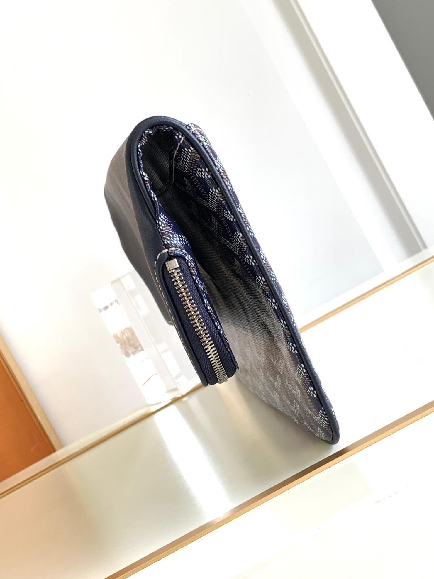 G O Y A R D Goyard Saint Marie Clutch MM 레플리카 74번 이미지 - Bag | 세미샵 레플리카 사이트