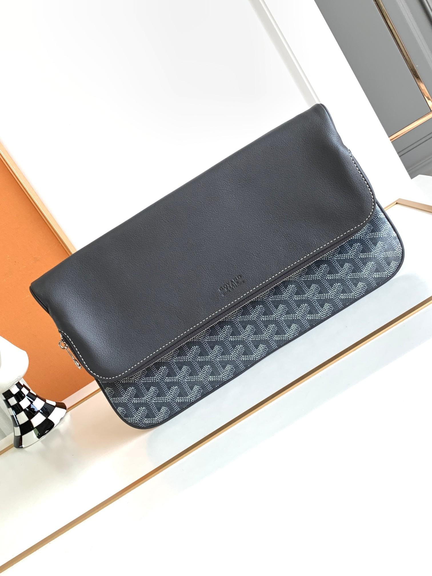 G O Y A R D Goyard Saint Marie Clutch MM 레플리카 80번 이미지 - Bag | 세미샵 레플리카 사이트