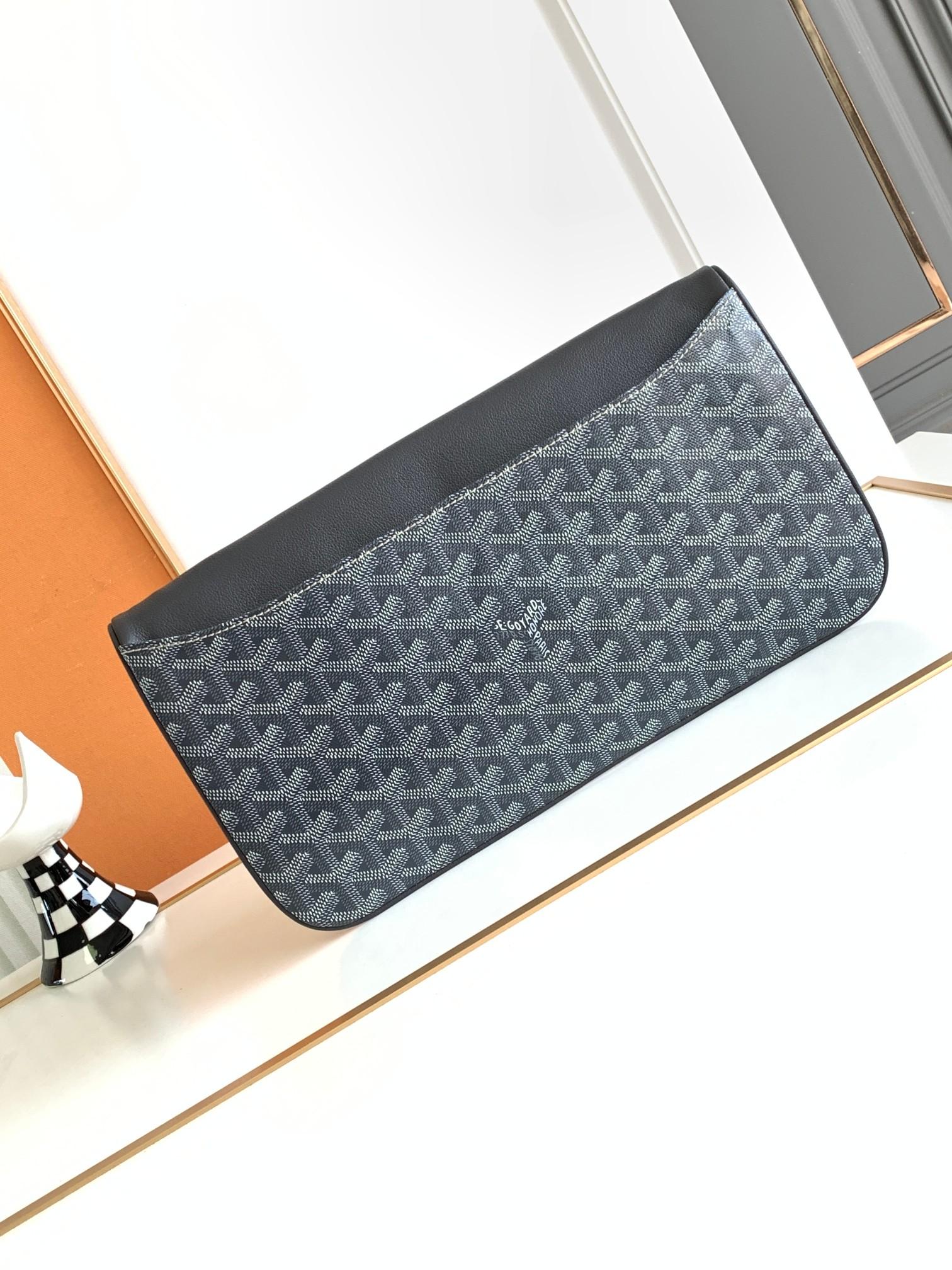 G O Y A R D Goyard Saint Marie Clutch MM 레플리카 81번 이미지 - Bag | 세미샵 레플리카 사이트