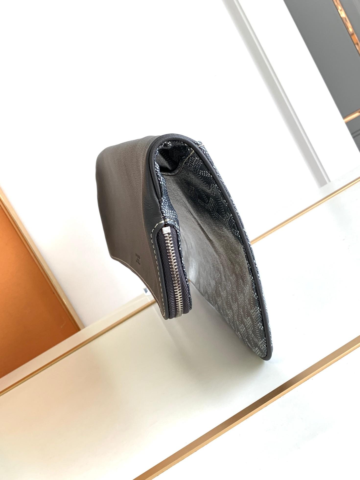 G O Y A R D Goyard Saint Marie Clutch MM 레플리카 82번 이미지 - Bag | 세미샵 레플리카 사이트