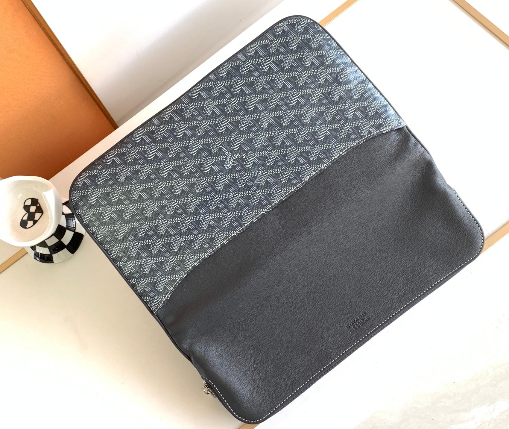 G O Y A R D Goyard Saint Marie Clutch MM 레플리카 85번 이미지 - Bag | 세미샵 레플리카 사이트