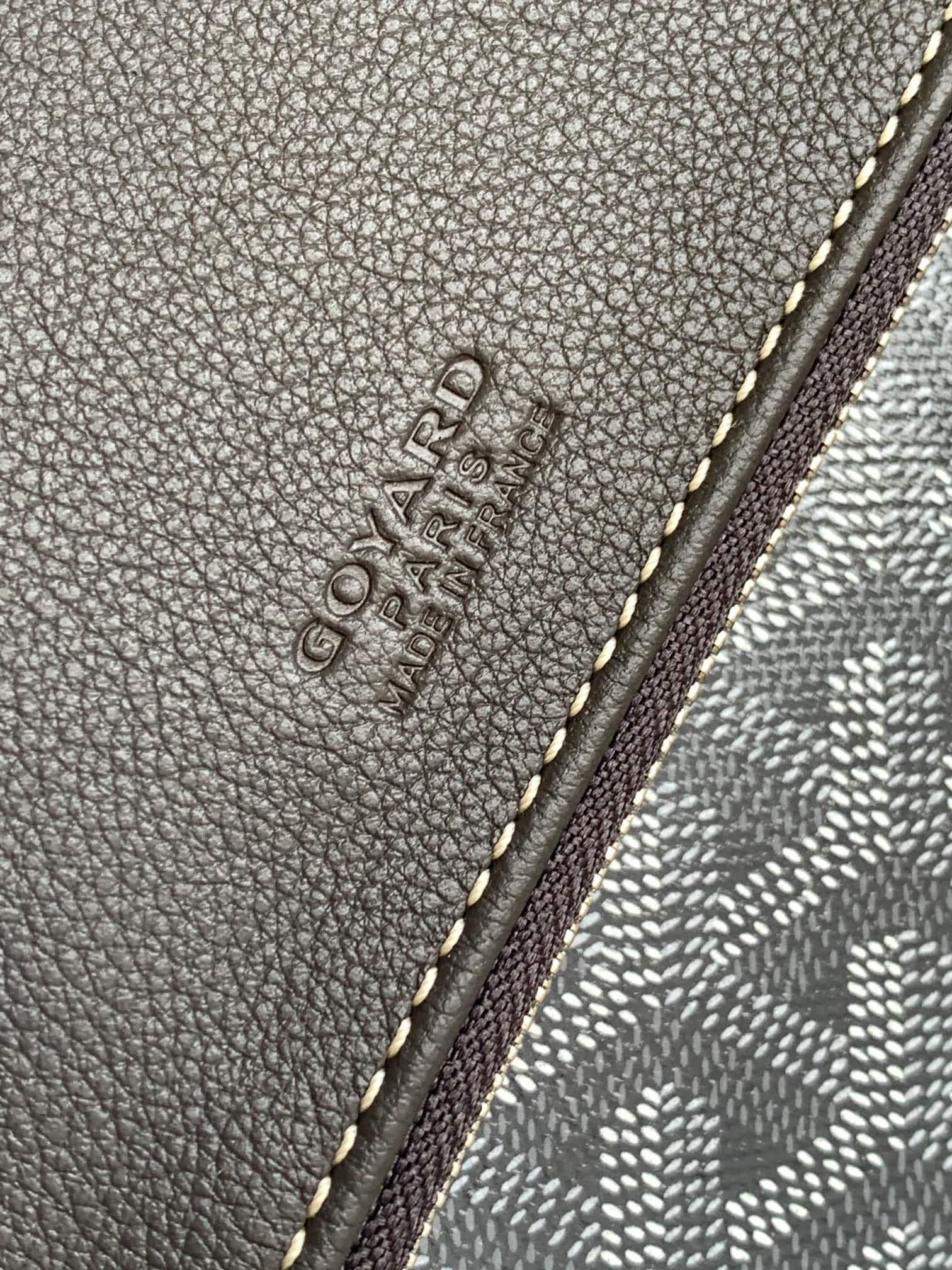 G O Y A R D Goyard Saint Marie Clutch MM 레플리카 87번 이미지 - Bag | 세미샵 레플리카 사이트
