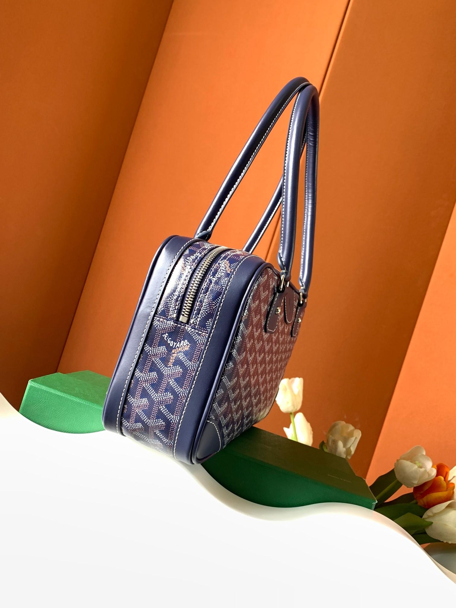 G O Y A R D Goyard Saint Martin 레플리카 3번 이미지 - Bag | 세미샵 레플리카 사이트