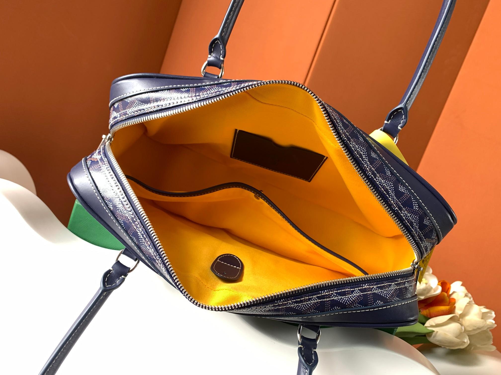 G O Y A R D Goyard Saint Martin 레플리카 7번 이미지 - Bag | 세미샵 레플리카 사이트