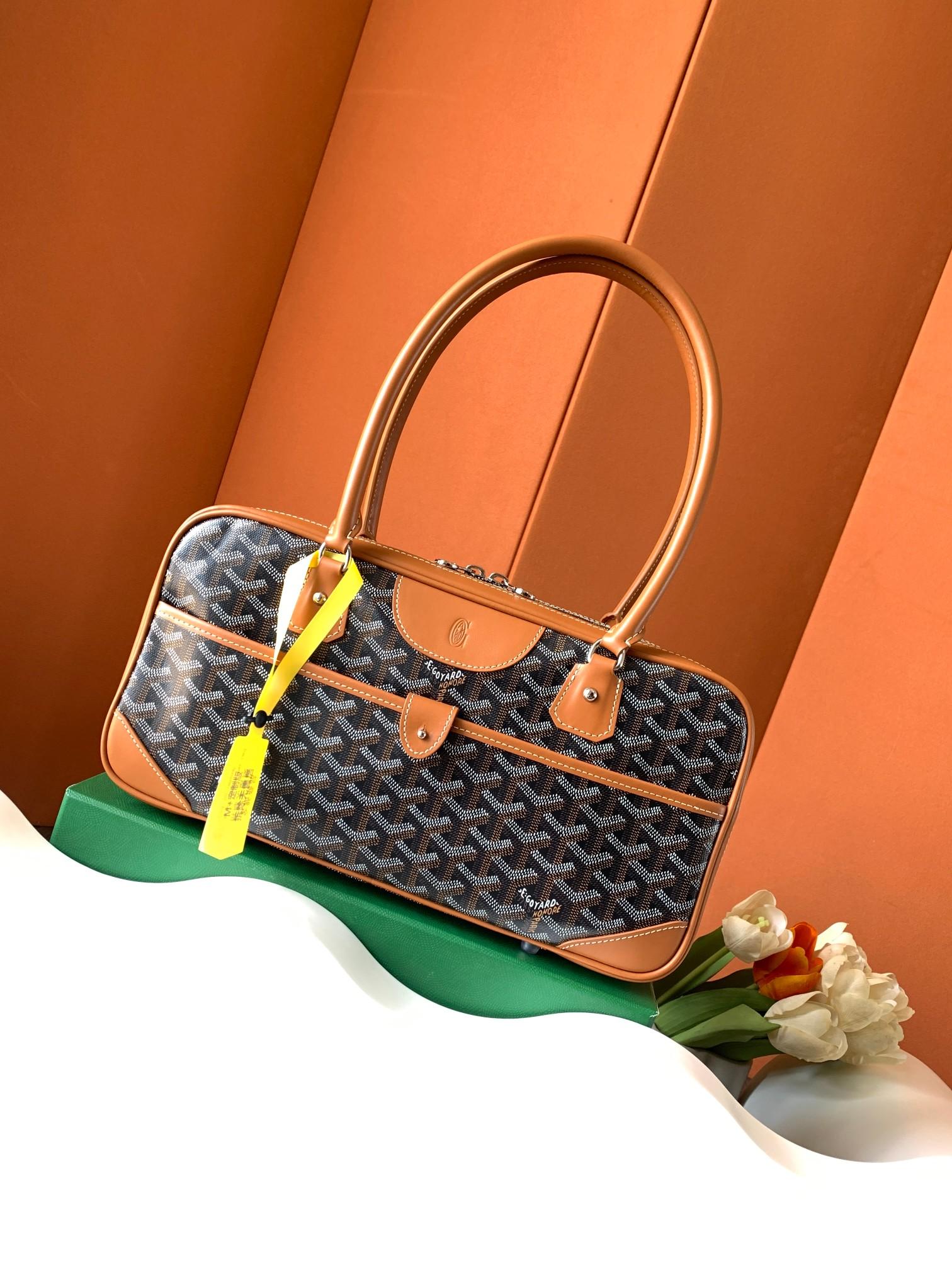 G O Y A R D Goyard Saint Martin 레플리카 9번 이미지 - Bag | 세미샵 레플리카 사이트