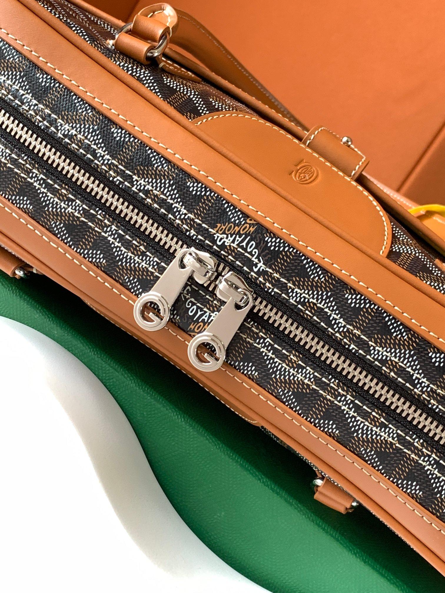 G O Y A R D Goyard Saint Martin 레플리카 14번 이미지 - Bag | 세미샵 레플리카 사이트
