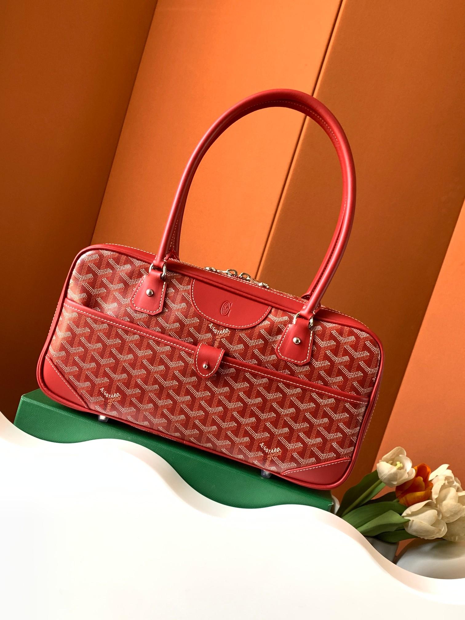 G O Y A R D Goyard Saint Martin 레플리카 17번 이미지 - Bag | 세미샵 레플리카 사이트