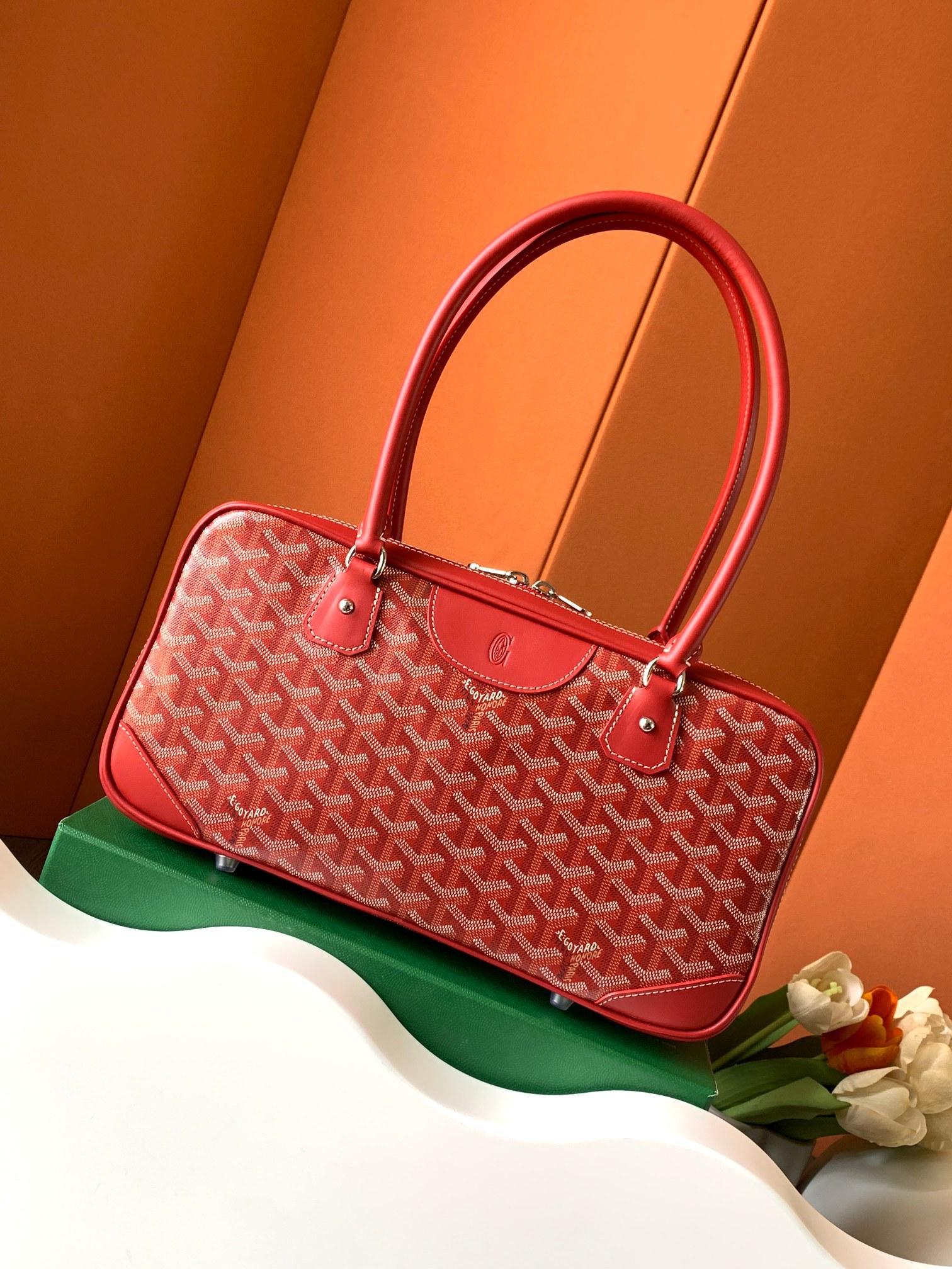 G O Y A R D Goyard Saint Martin 레플리카 18번 이미지 - Bag | 세미샵 레플리카 사이트
