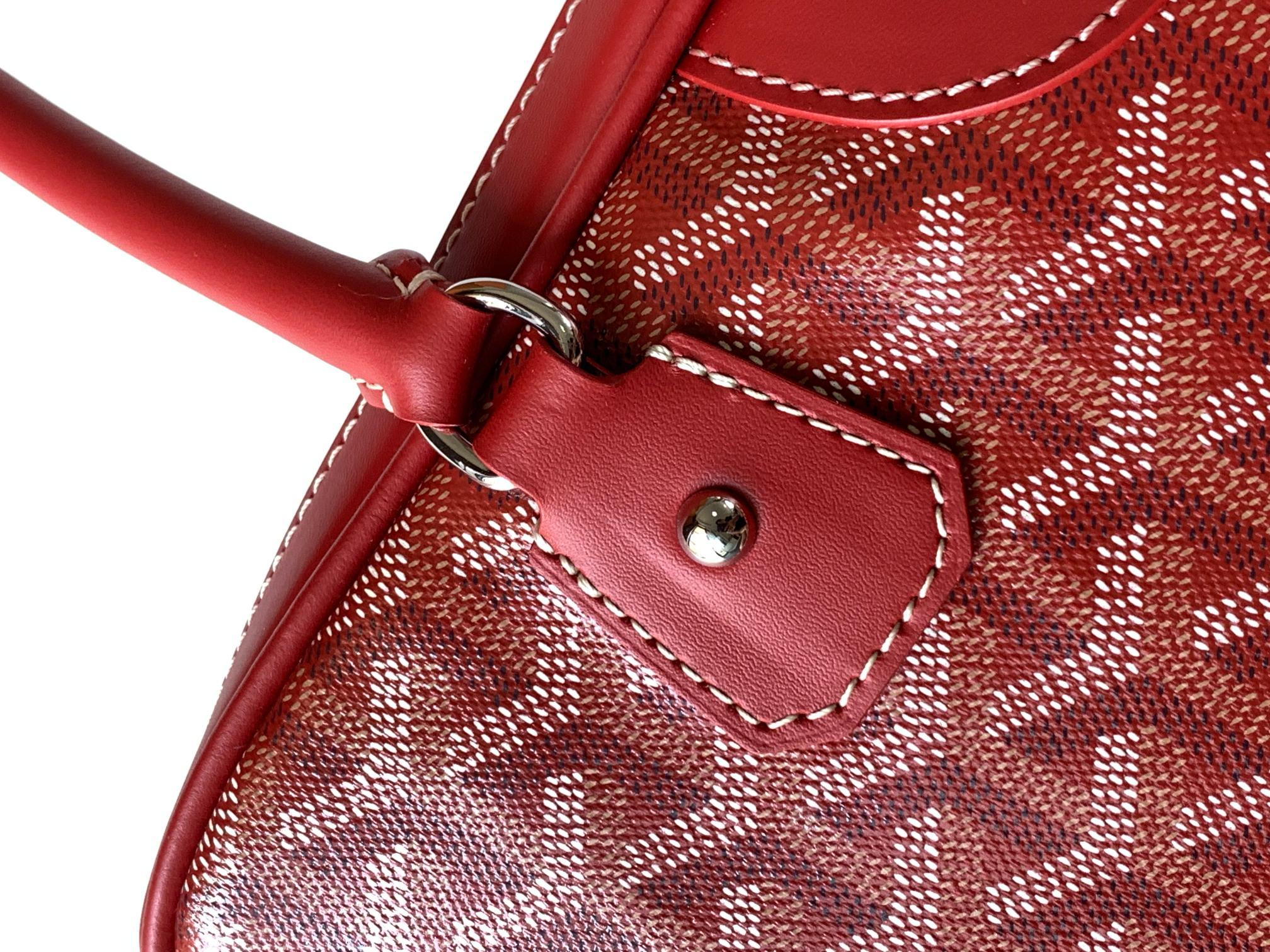 G O Y A R D Goyard Saint Martin 레플리카 22번 이미지 - Bag | 세미샵 레플리카 사이트