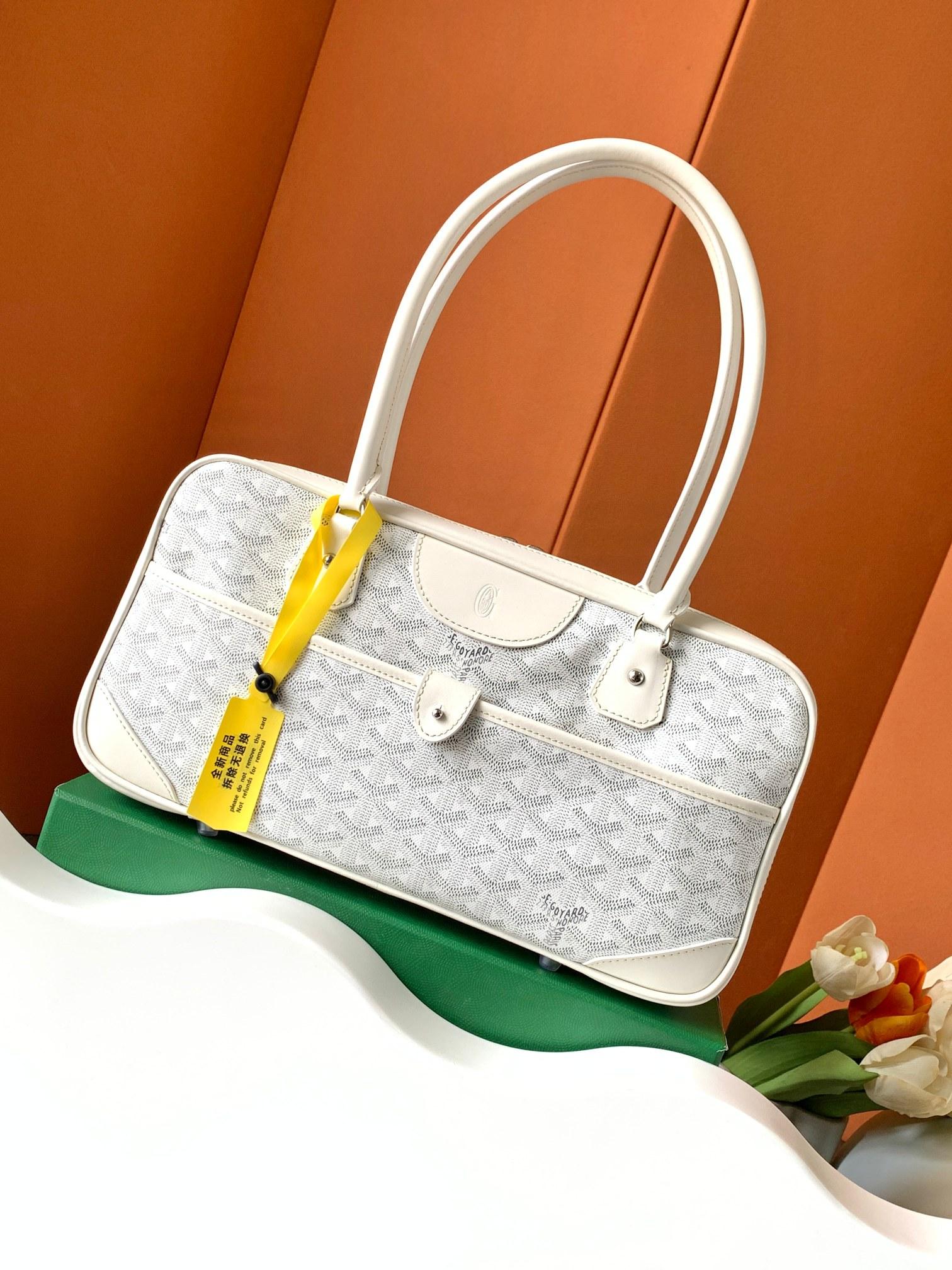 G O Y A R D Goyard Saint Martin 레플리카 25번 이미지 - Bag | 세미샵 레플리카 사이트